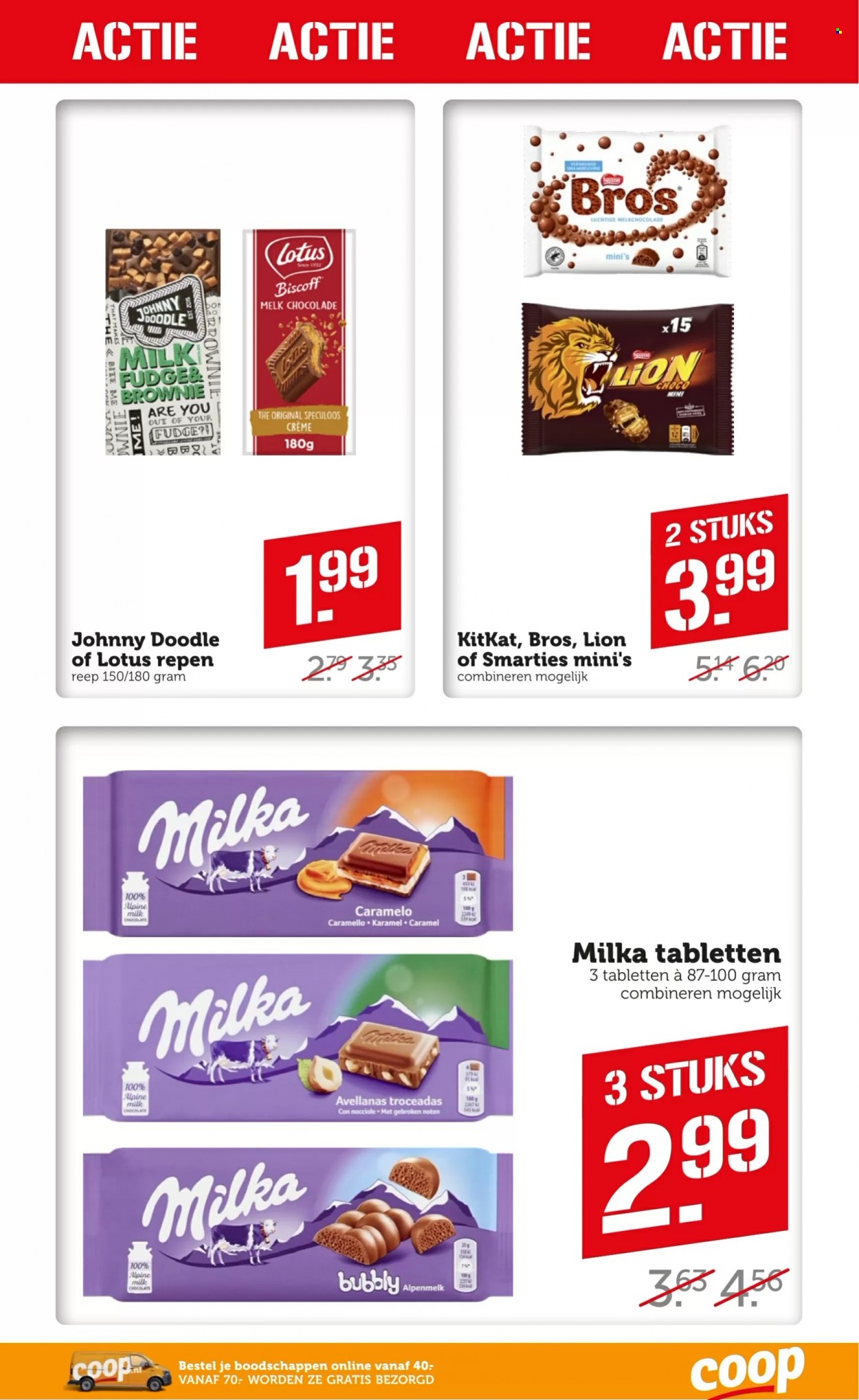 Coop-aanbieding - 30-1-2023 - 5-2-2023. Pagina 16