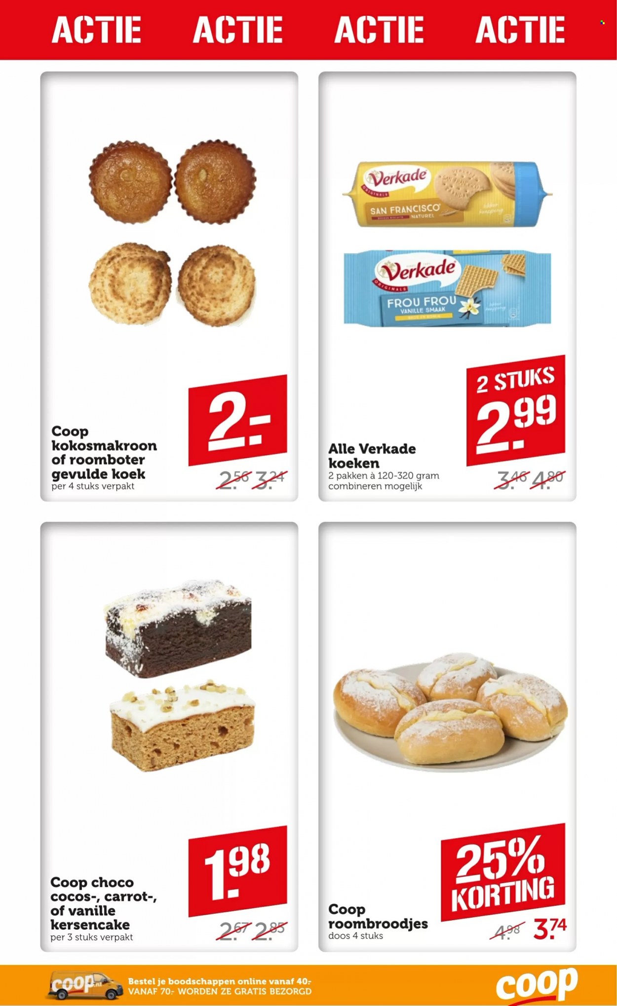 Coop-aanbieding - 30-1-2023 - 5-2-2023. Pagina 17