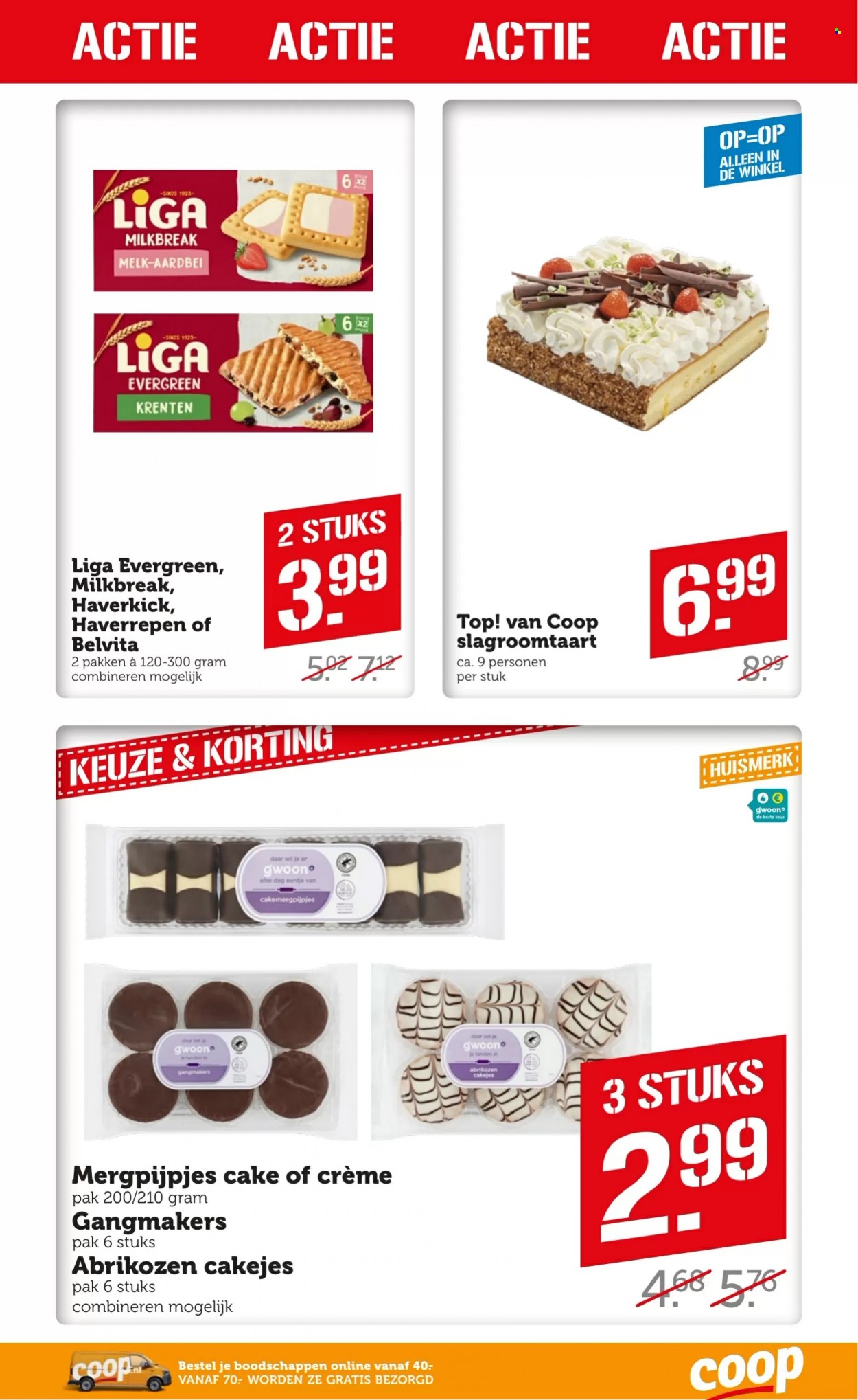 Coop-aanbieding - 30-1-2023 - 5-2-2023. Pagina 18