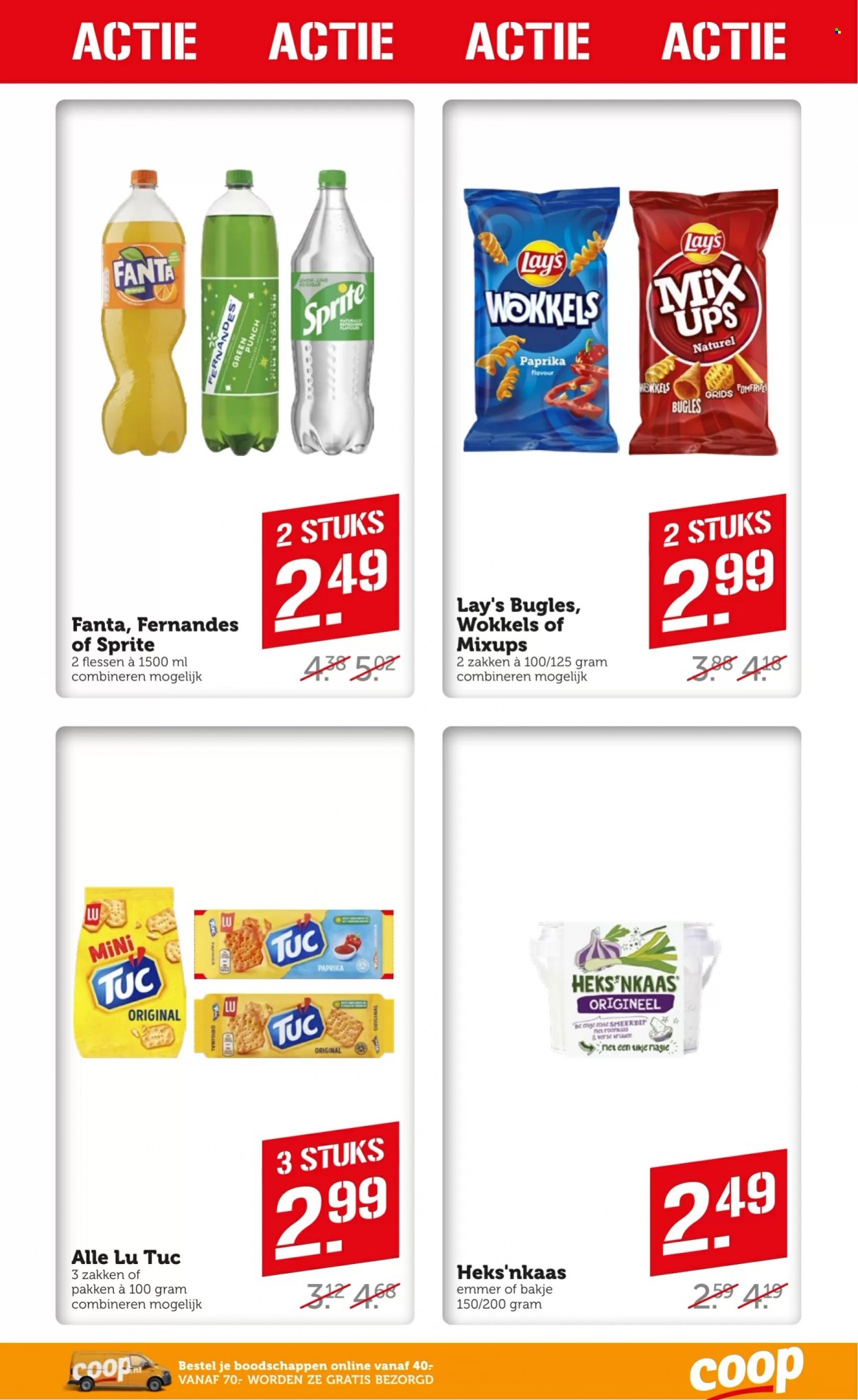 Coop-aanbieding - 30-1-2023 - 5-2-2023. Pagina 20
