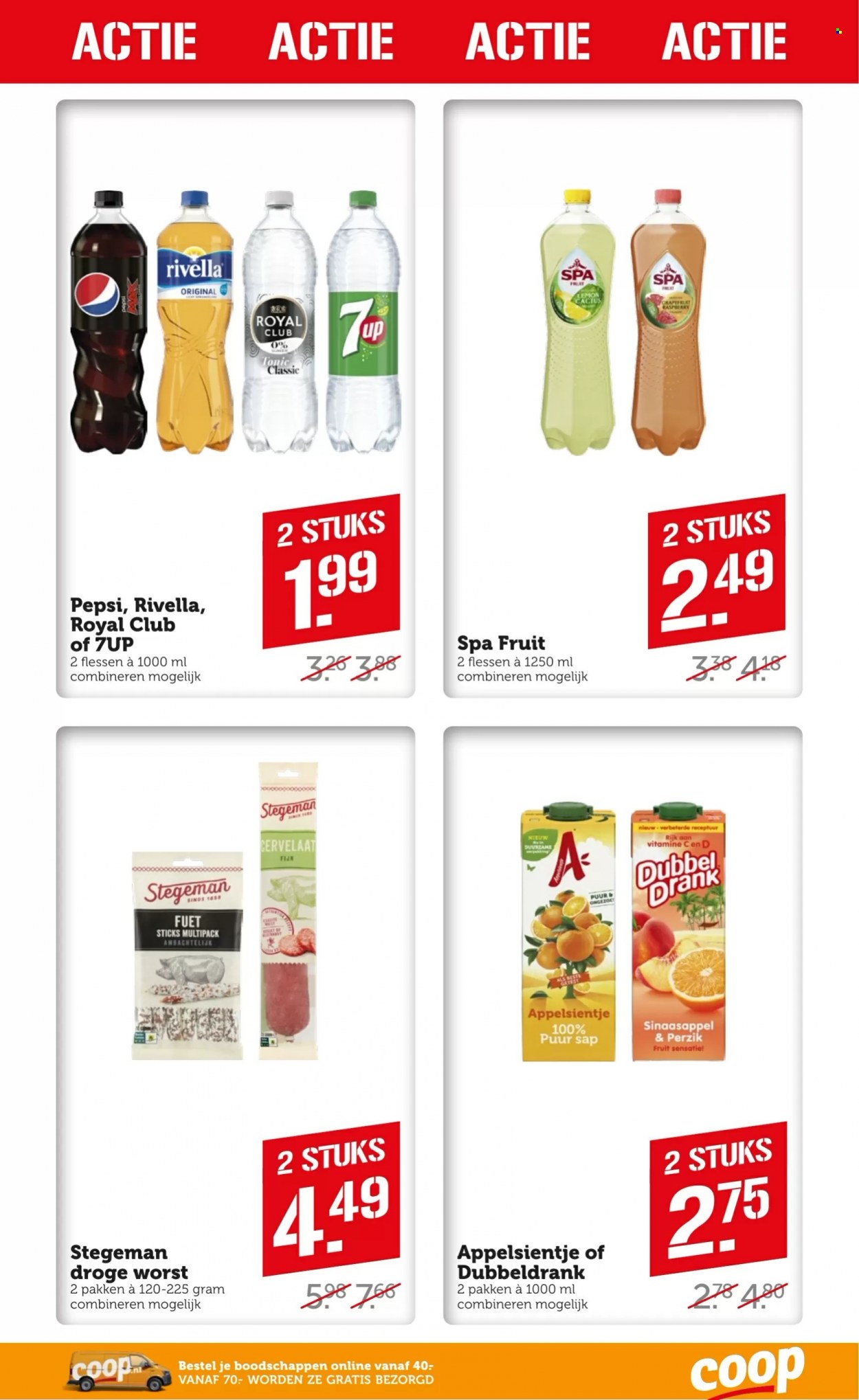 Coop-aanbieding - 30-1-2023 - 5-2-2023. Pagina 21