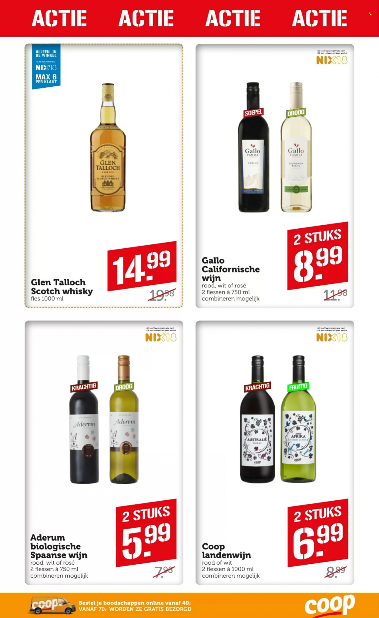 Coop-aanbieding - 30-1-2023 - 5-2-2023. Pagina 23