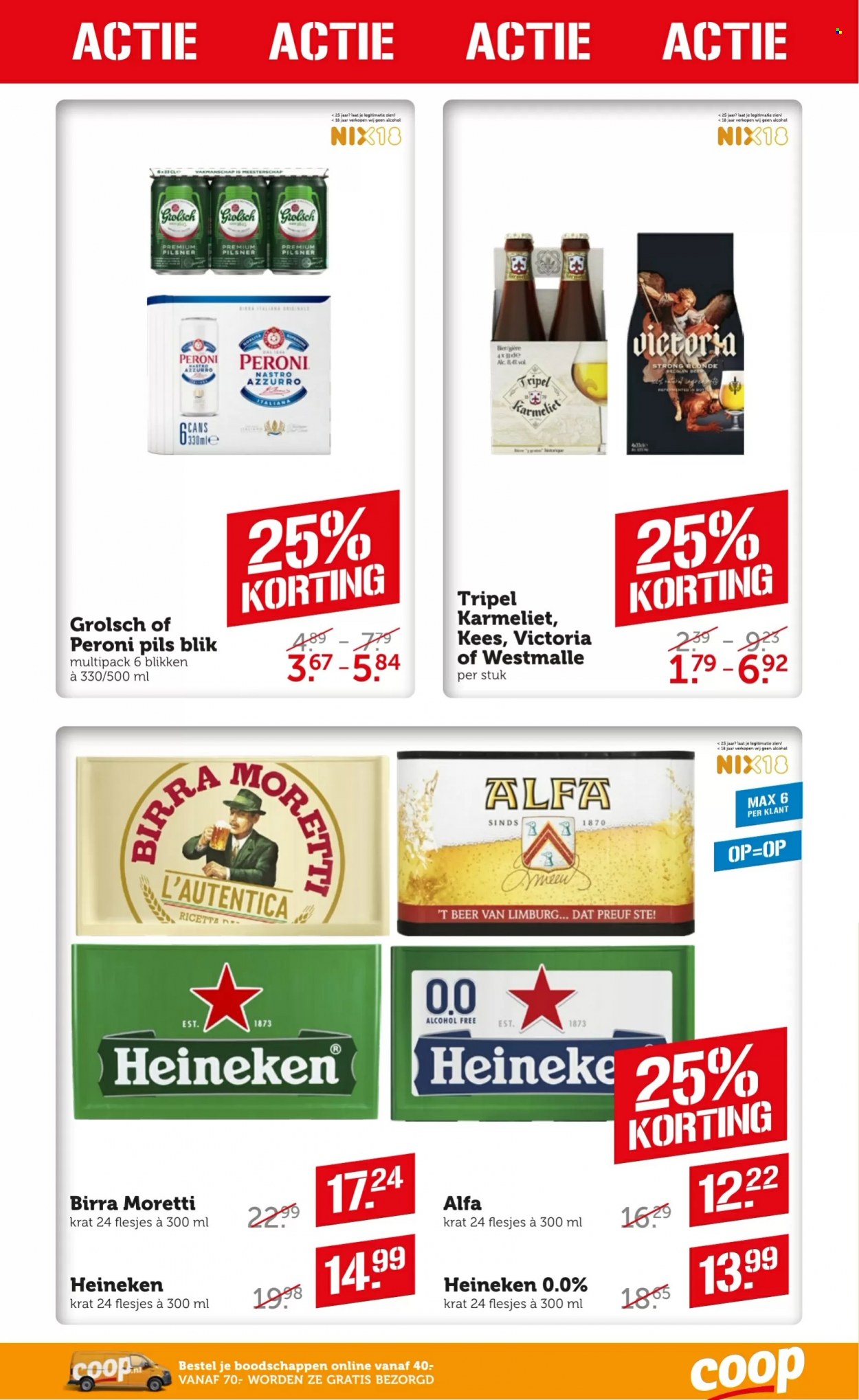 Coop-aanbieding - 30-1-2023 - 5-2-2023. Pagina 24
