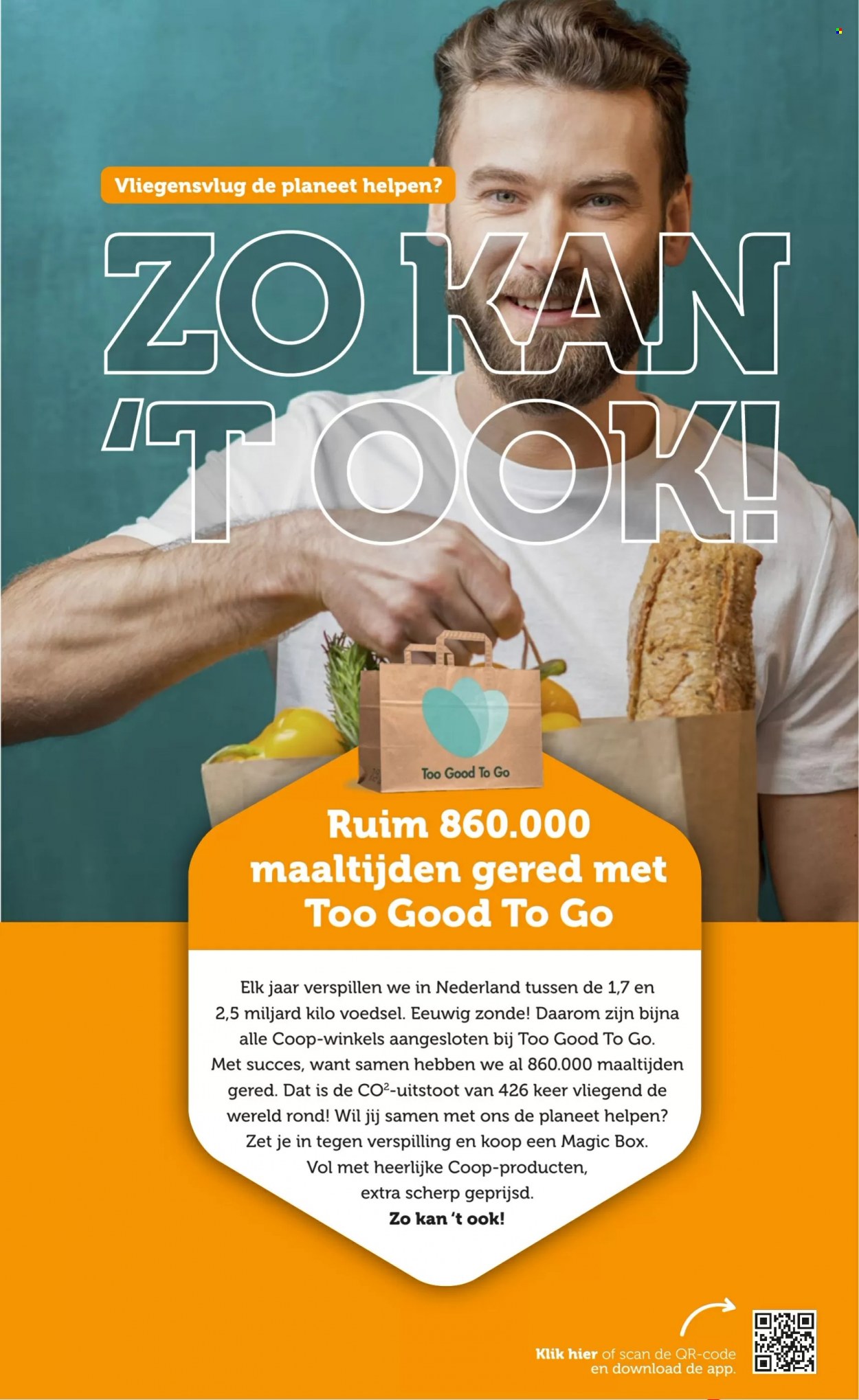 Coop-aanbieding - 30-1-2023 - 5-2-2023. Pagina 25