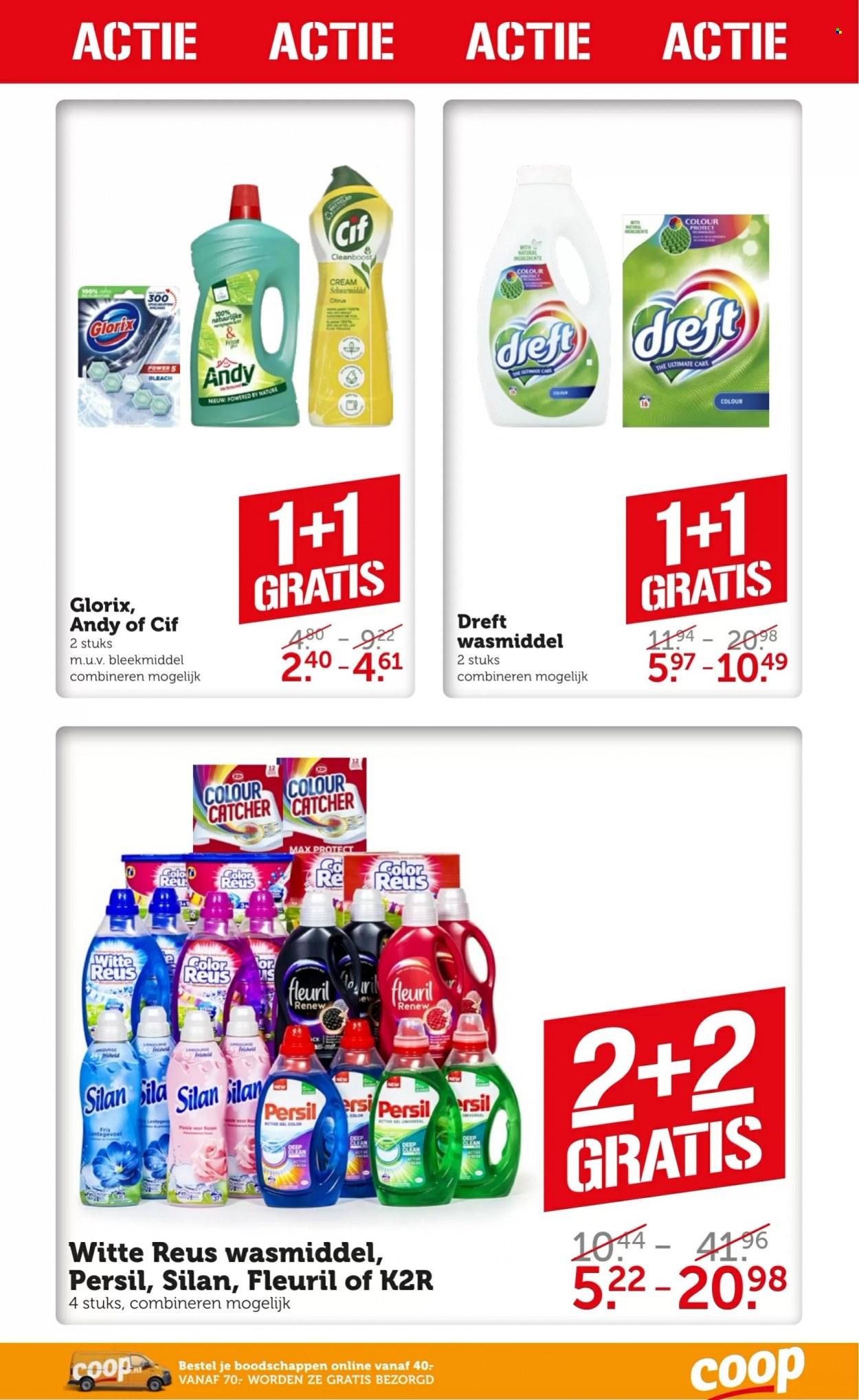 Coop-aanbieding - 30-1-2023 - 5-2-2023. Pagina 30