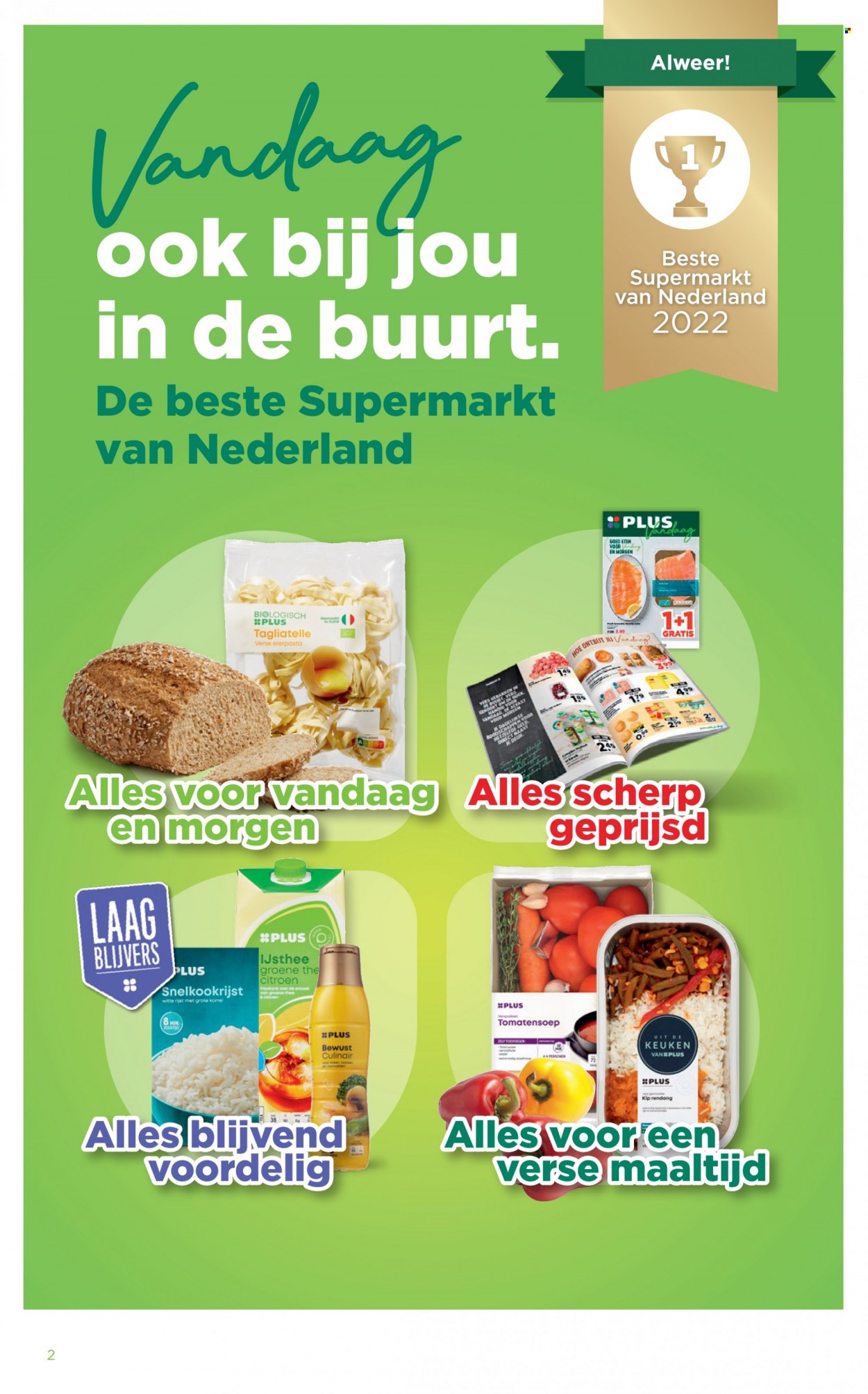 Plus-aanbieding - 29-1-2023 - 4-2-2023. Pagina 2