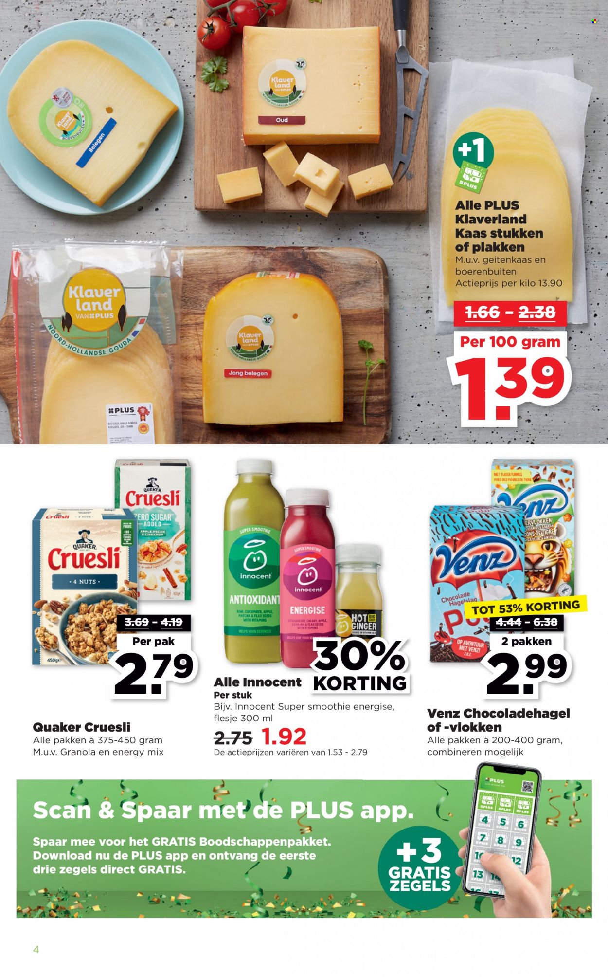 Plus-aanbieding - 29-1-2023 - 4-2-2023. Pagina 4