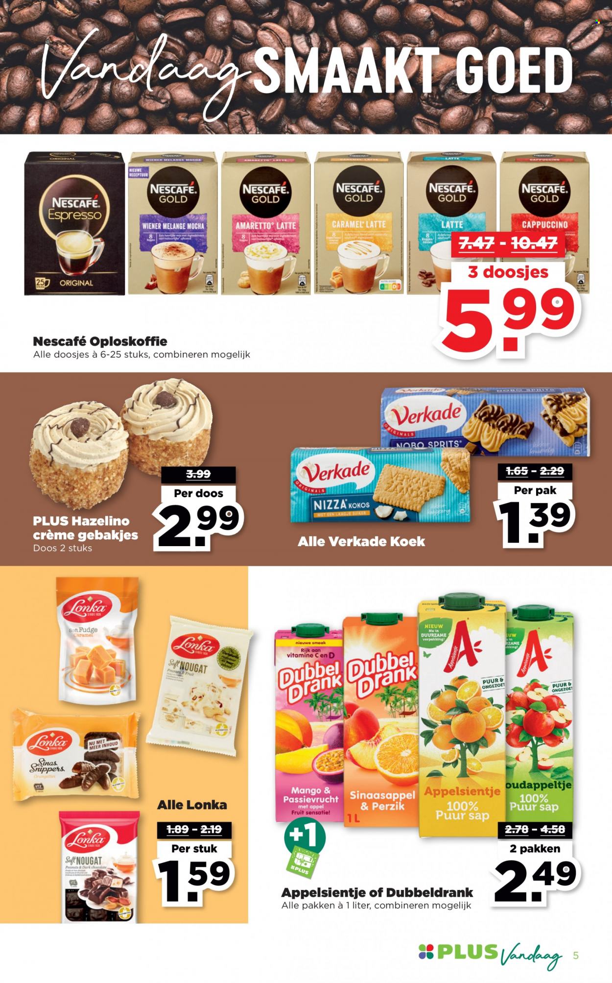 Plus-aanbieding - 29-1-2023 - 4-2-2023. Pagina 5