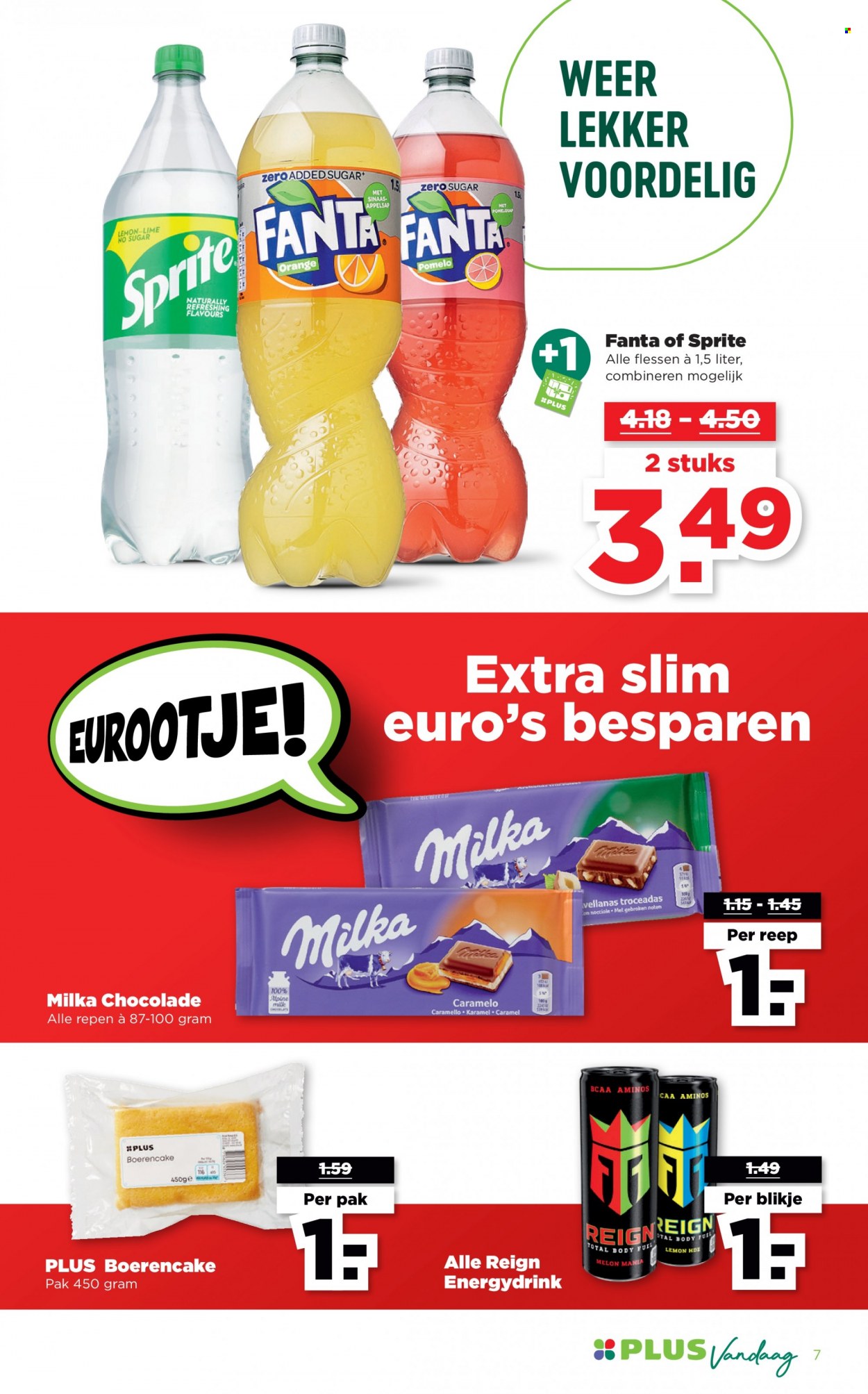 Plus-aanbieding - 29-1-2023 - 4-2-2023. Pagina 7