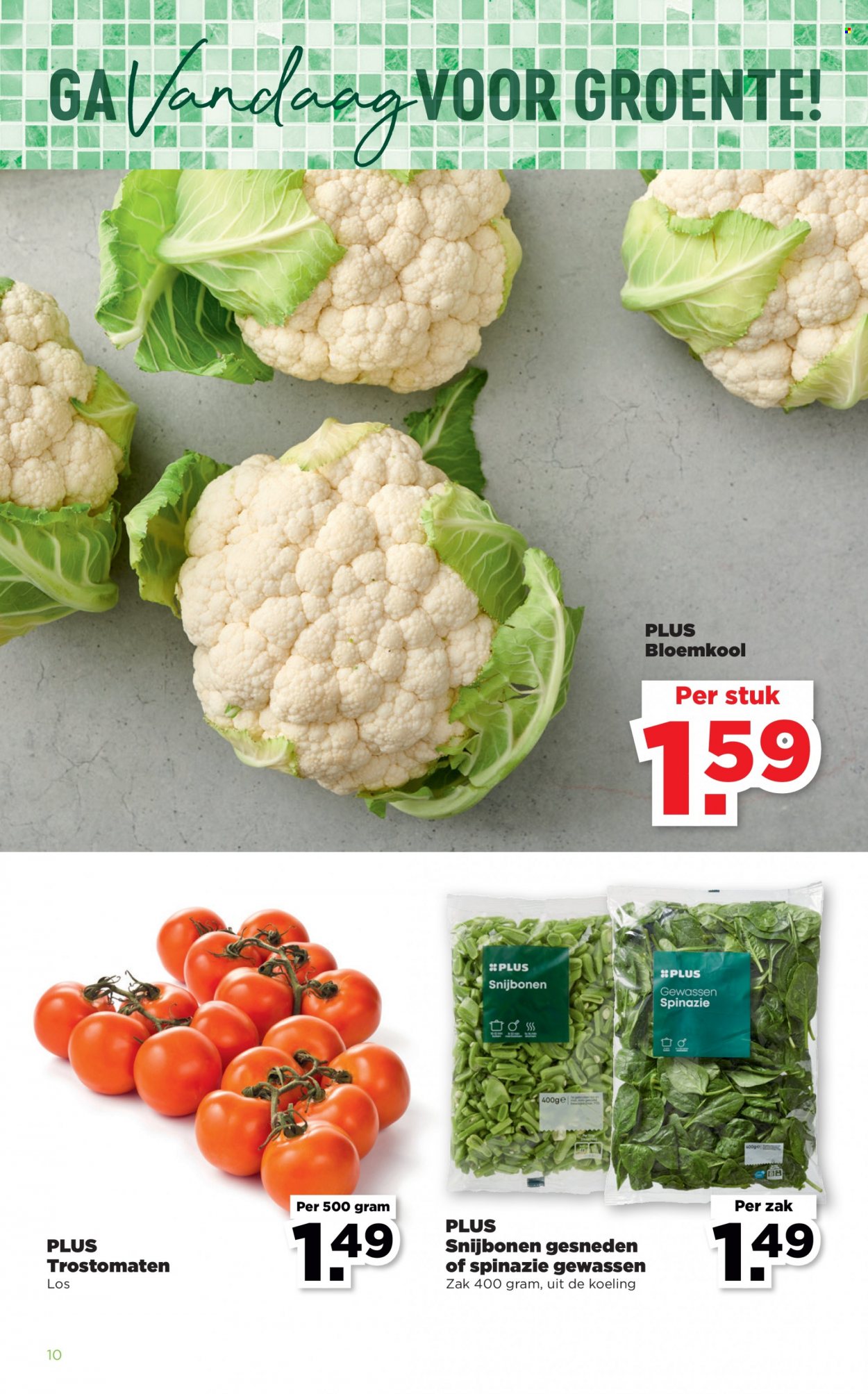 Plus-aanbieding - 29-1-2023 - 4-2-2023. Pagina 10