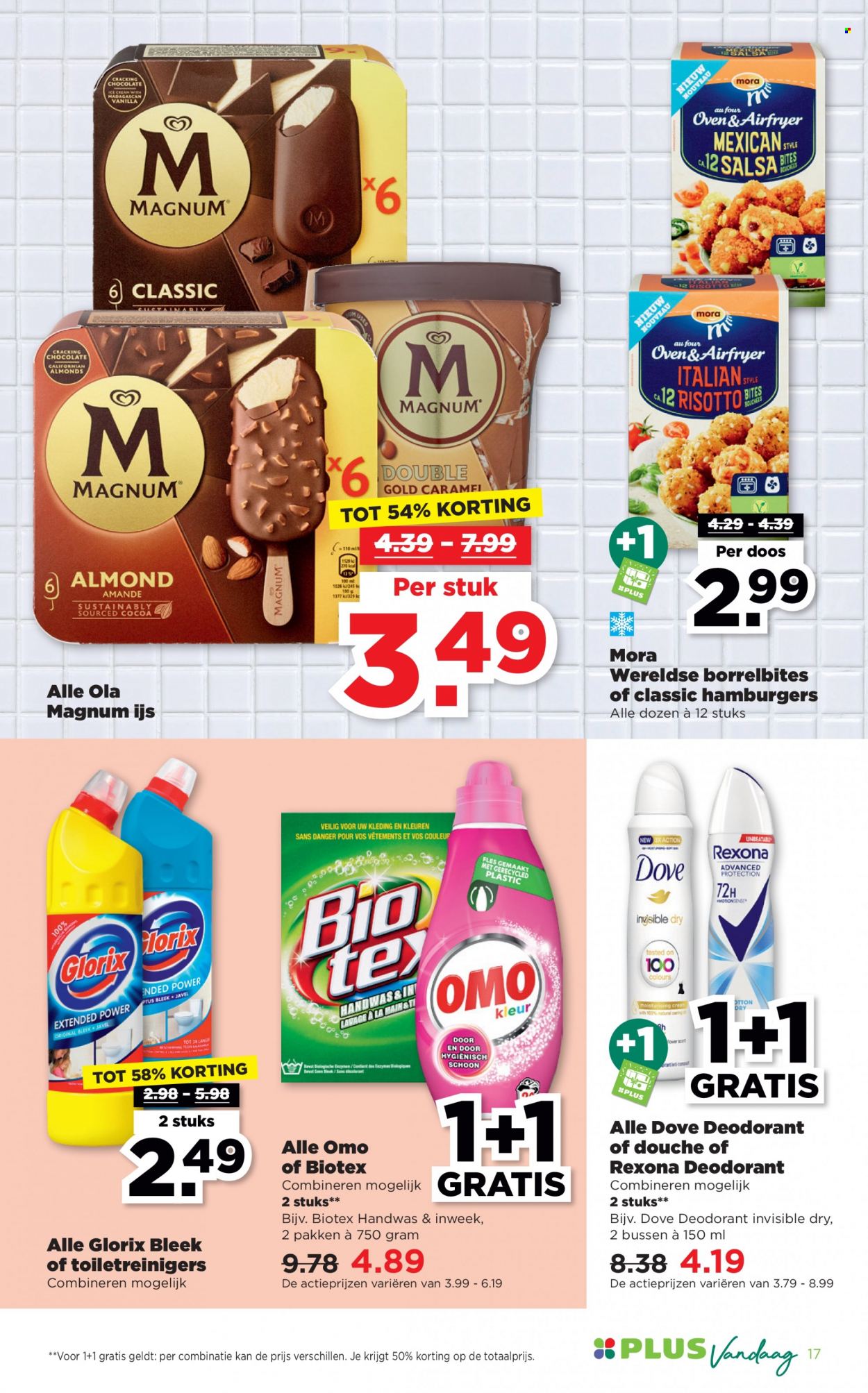 Plus-aanbieding - 29-1-2023 - 4-2-2023. Pagina 17