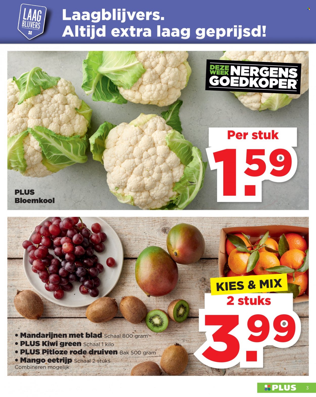 Plus-aanbieding - 29-1-2023 - 4-2-2023. Pagina 3