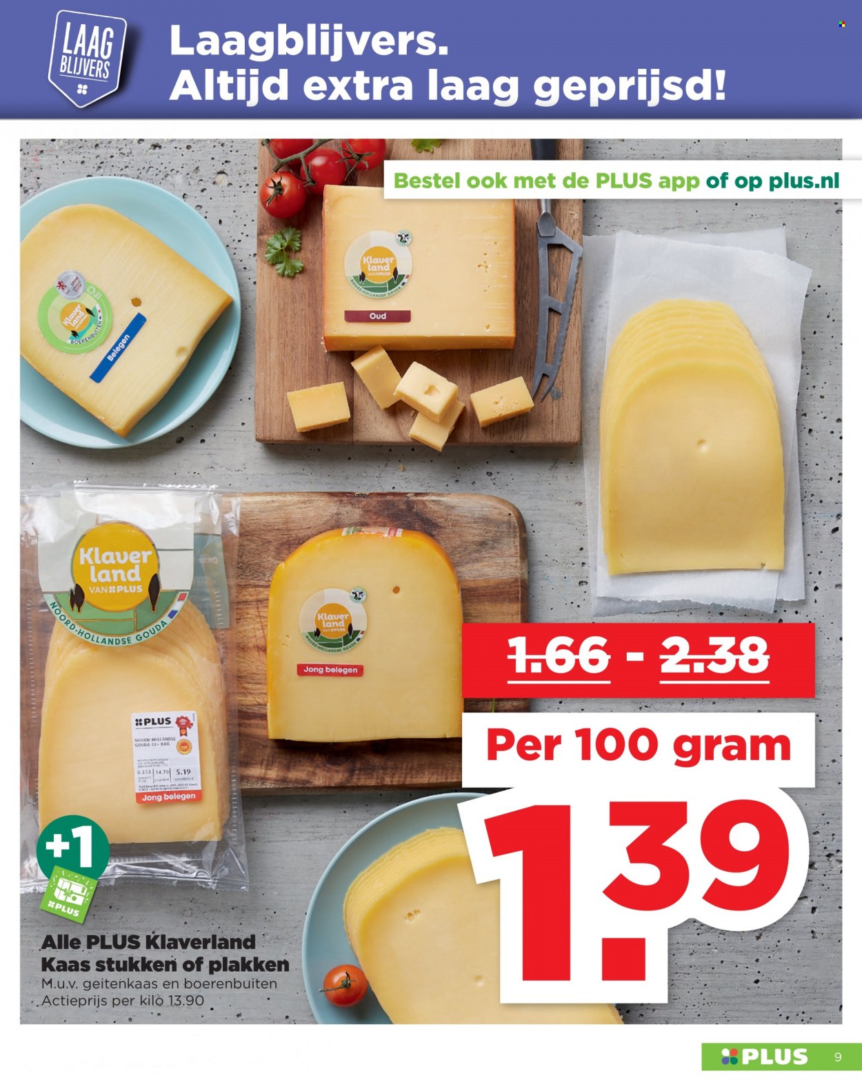 Plus-aanbieding - 29-1-2023 - 4-2-2023. Pagina 9
