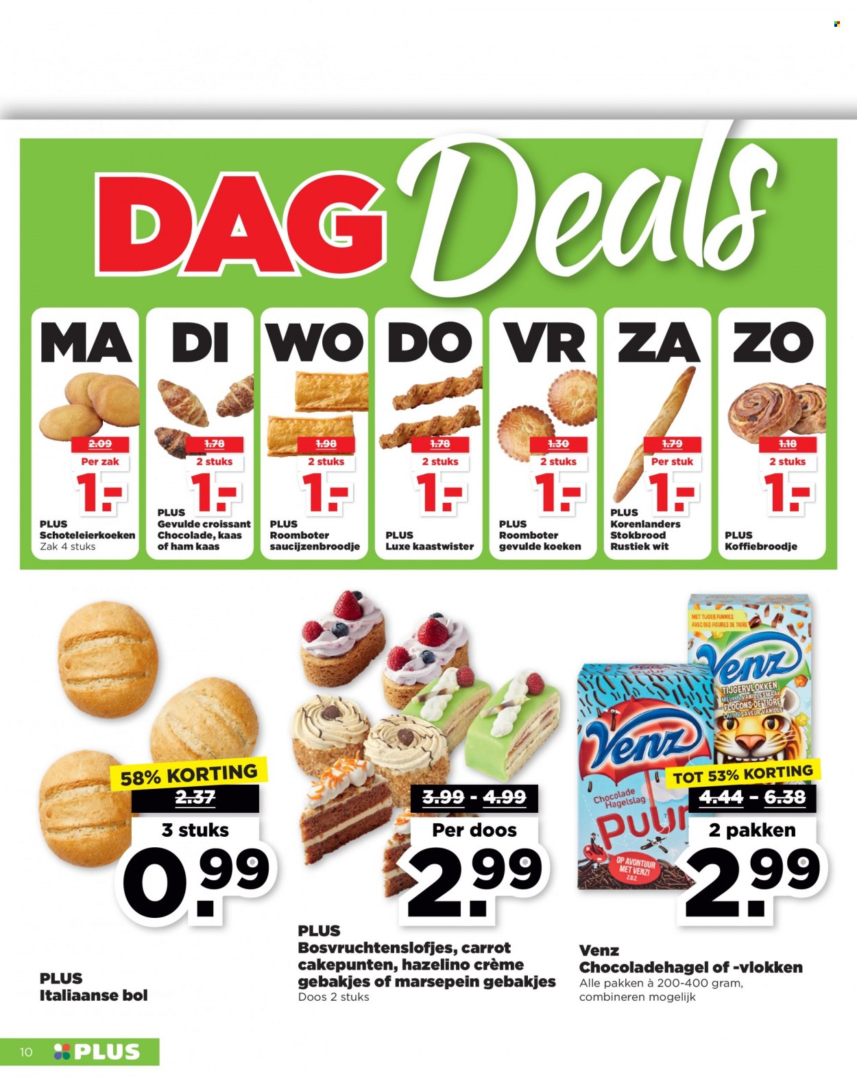 Plus-aanbieding - 29-1-2023 - 4-2-2023. Pagina 10