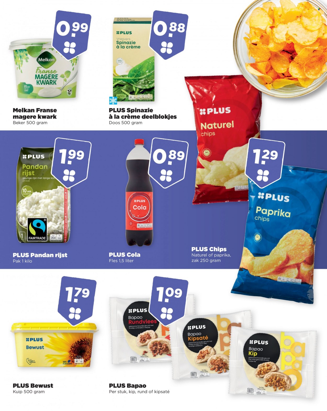 Plus-aanbieding - 29-1-2023 - 4-2-2023. Pagina 17