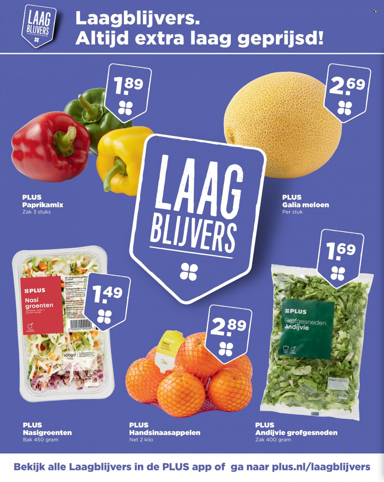 Plus-aanbieding - 29-1-2023 - 4-2-2023. Pagina 18