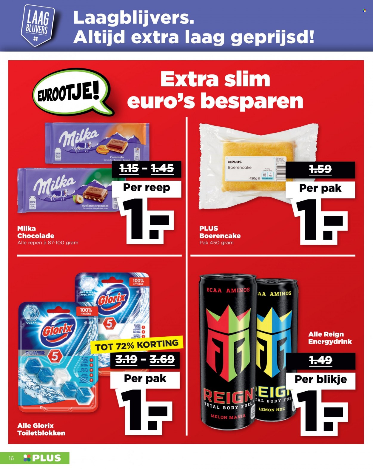 Plus-aanbieding - 29-1-2023 - 4-2-2023. Pagina 20