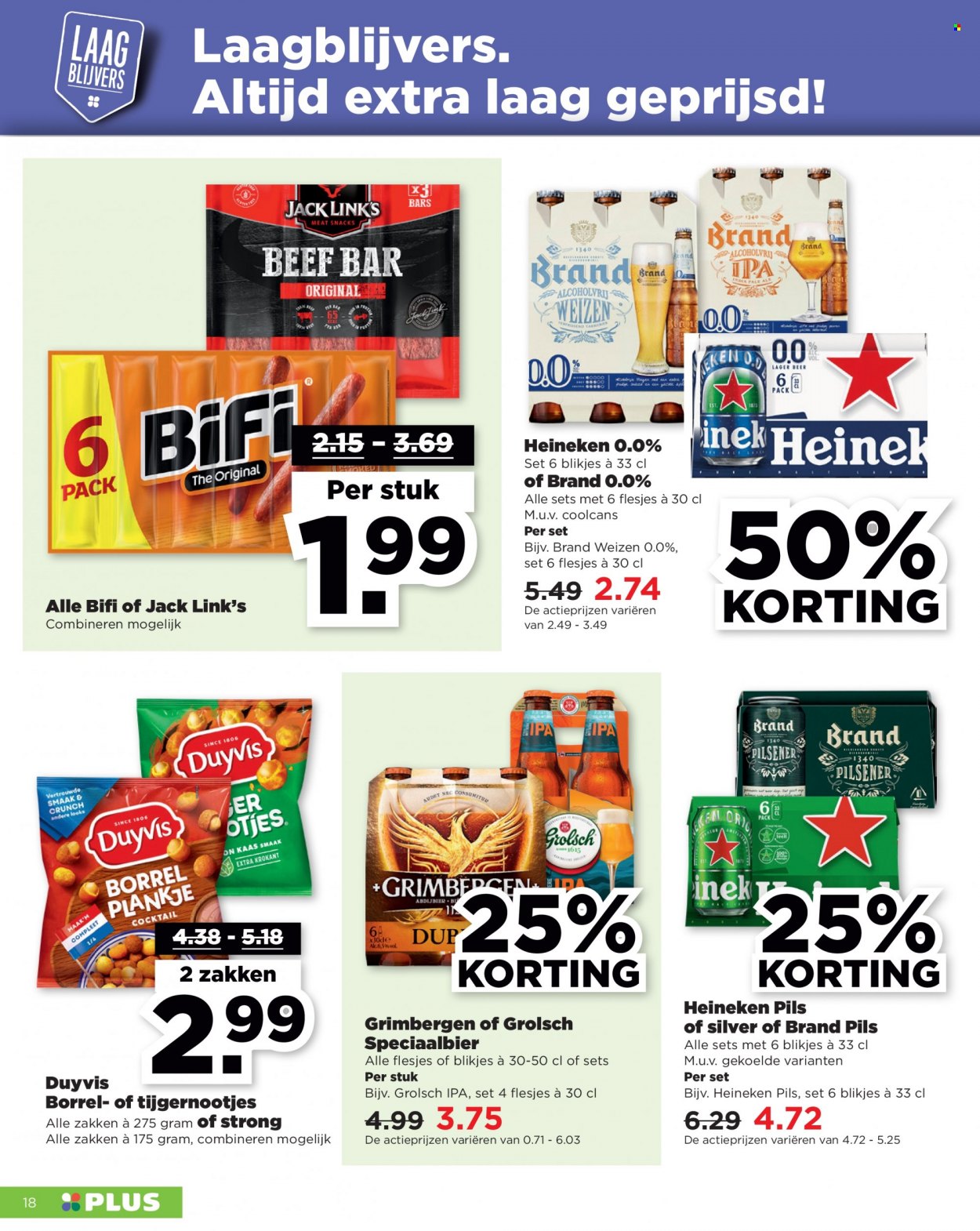 Plus-aanbieding - 29-1-2023 - 4-2-2023. Pagina 22
