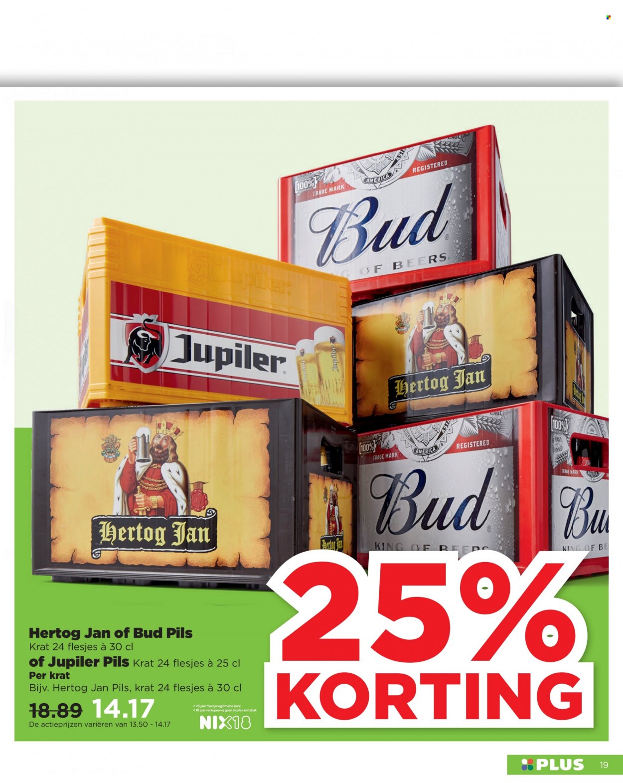 Plus-aanbieding - 29-1-2023 - 4-2-2023. Pagina 23