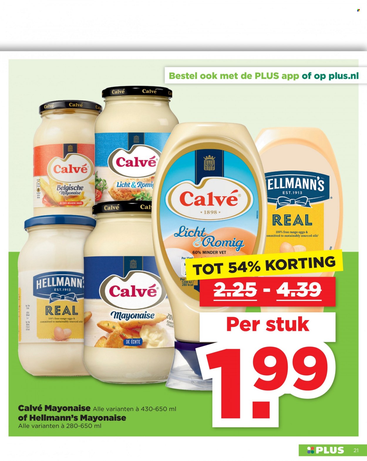 Plus-aanbieding - 29-1-2023 - 4-2-2023. Pagina 25