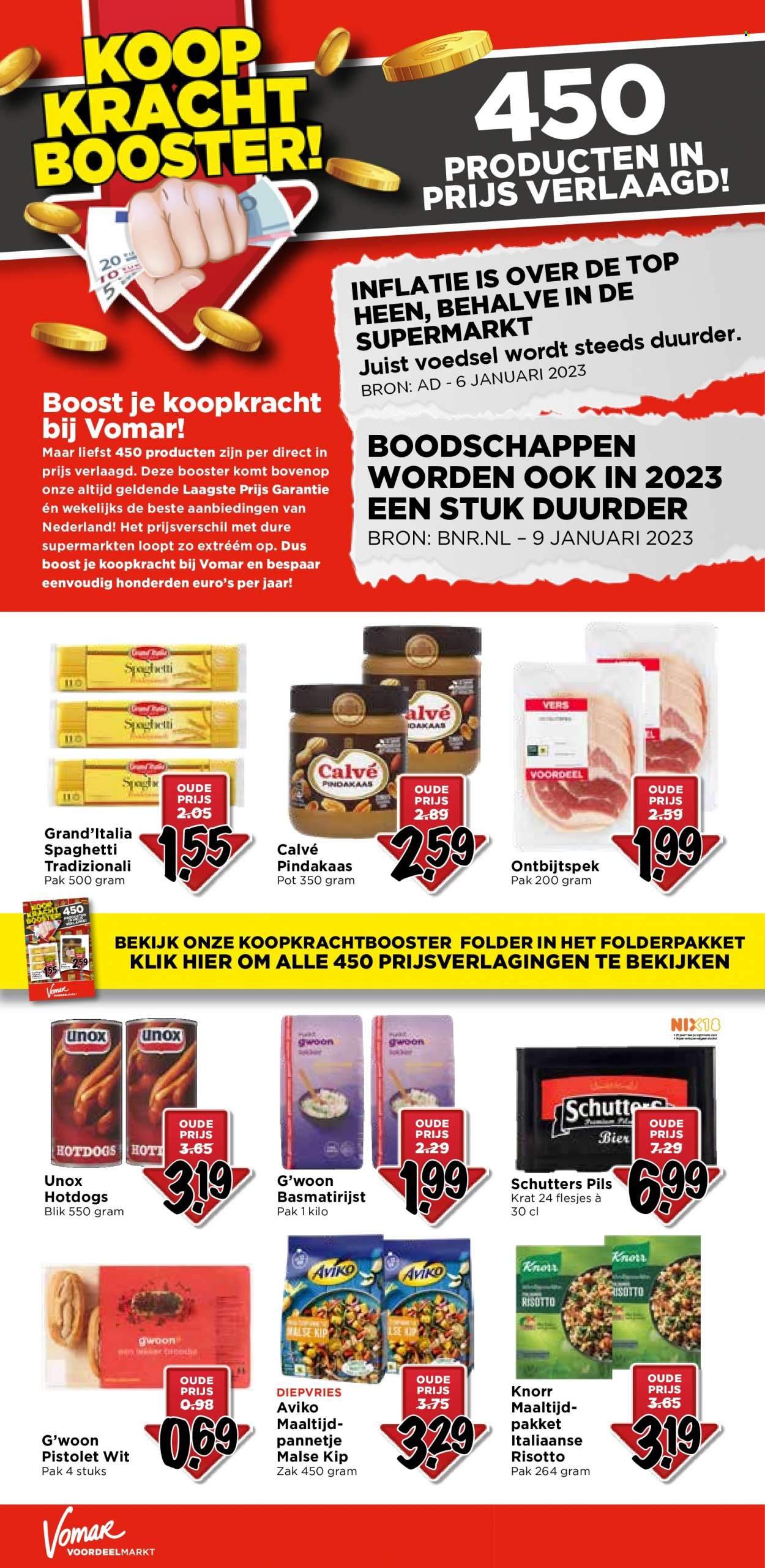 Vomar-aanbieding - 29-1-2023 - 4-2-2023. Pagina 2