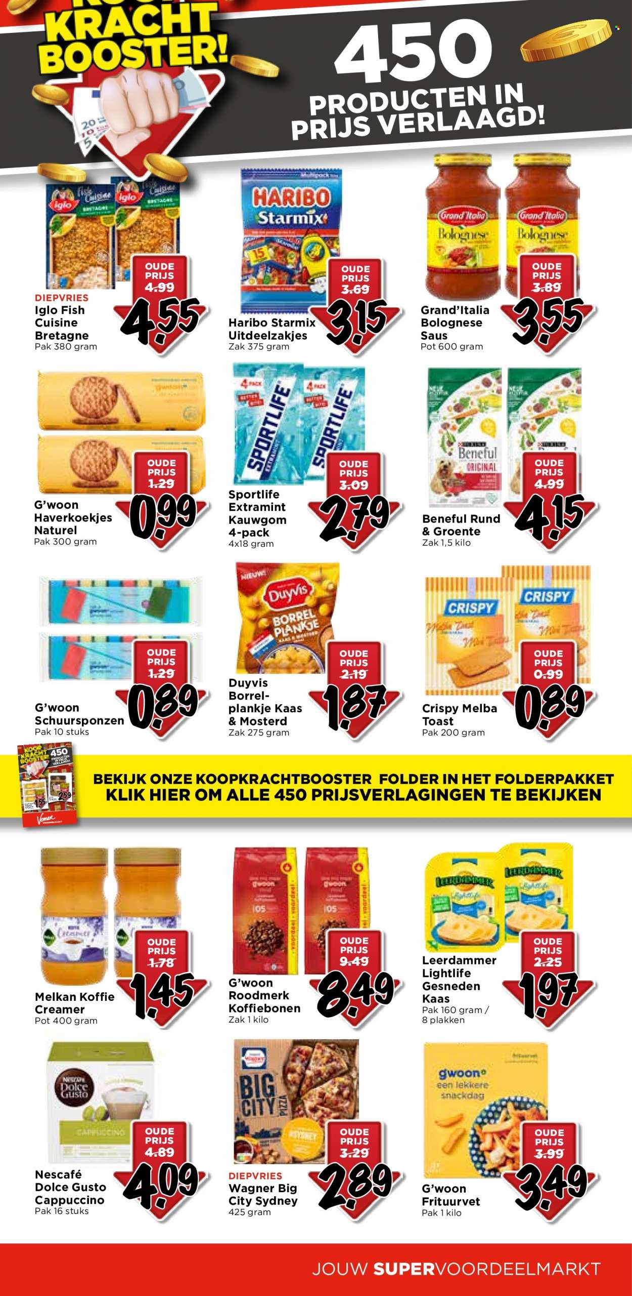 Vomar-aanbieding - 29-1-2023 - 4-2-2023. Pagina 3