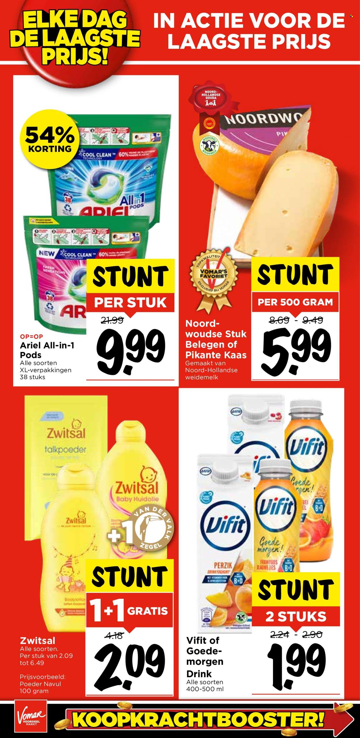 Vomar-aanbieding - 29-1-2023 - 4-2-2023. Pagina 4
