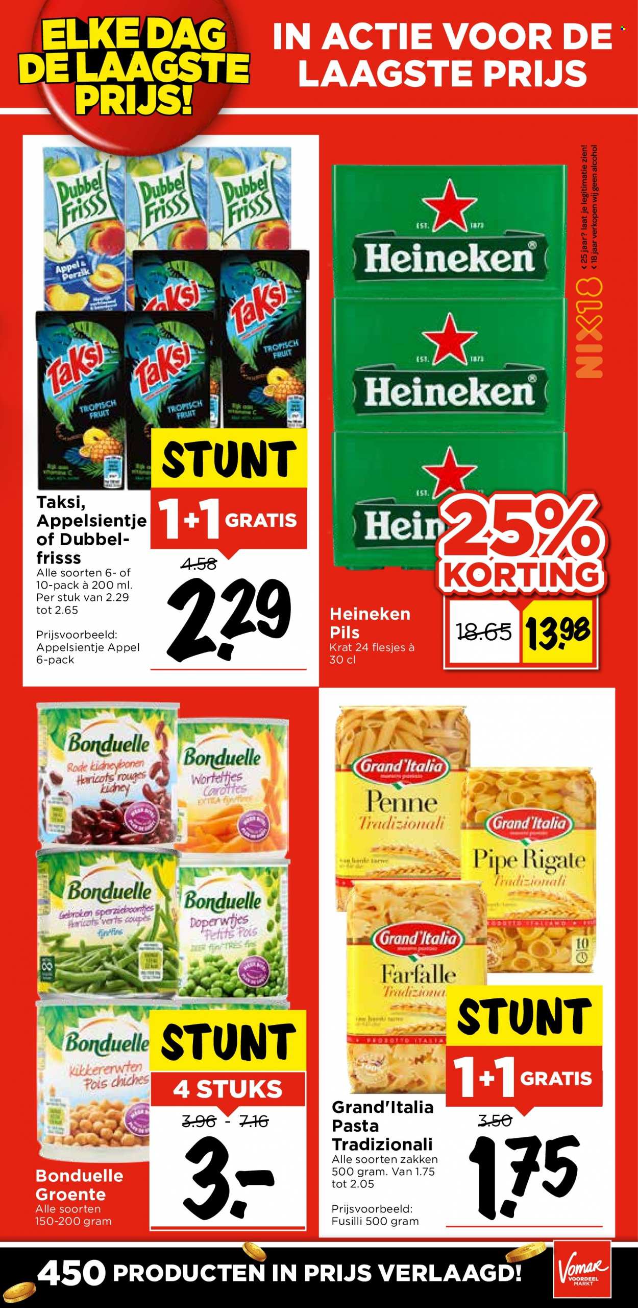 Vomar-aanbieding - 29-1-2023 - 4-2-2023. Pagina 5