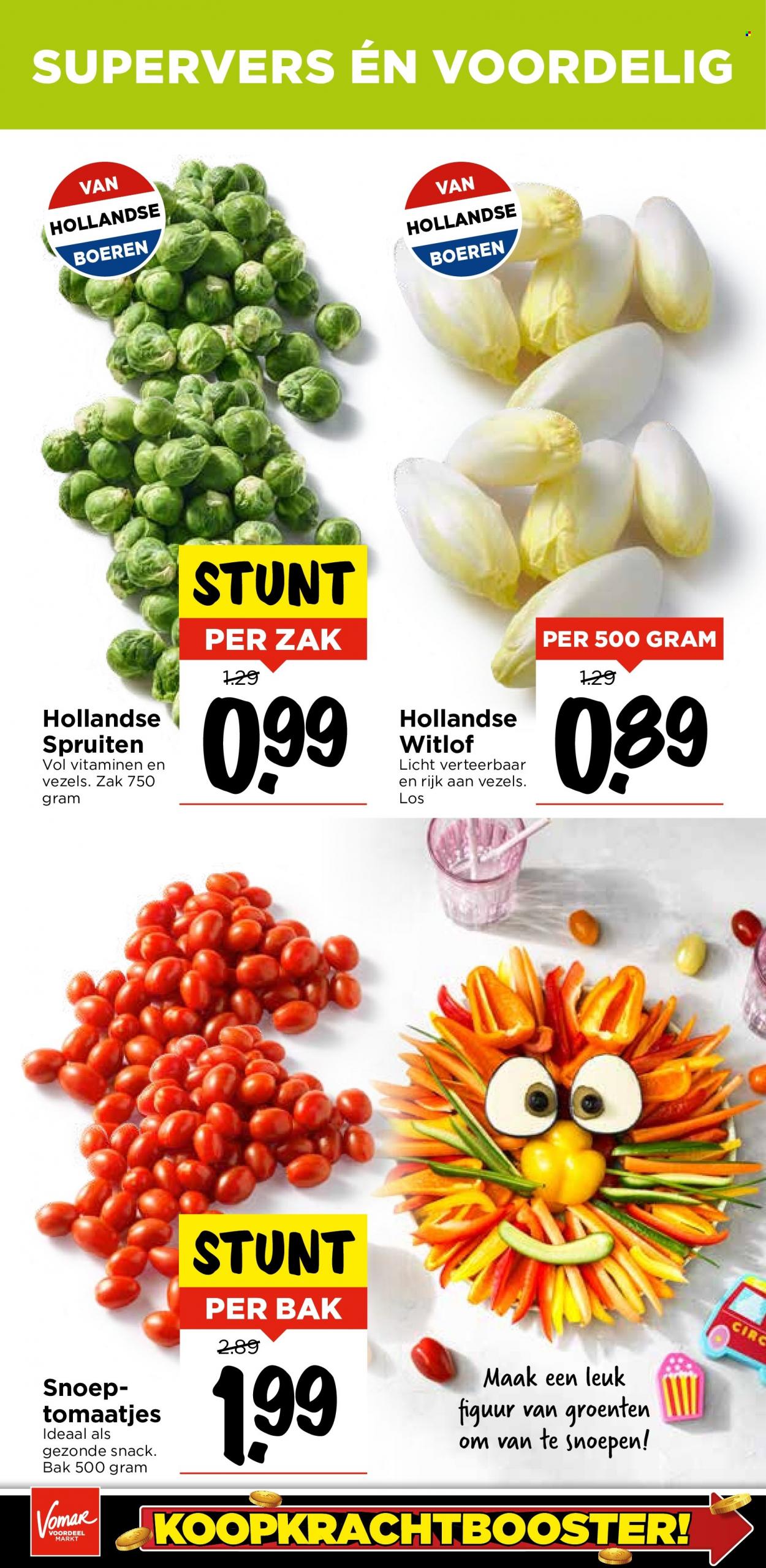 Vomar-aanbieding - 29-1-2023 - 4-2-2023. Pagina 6