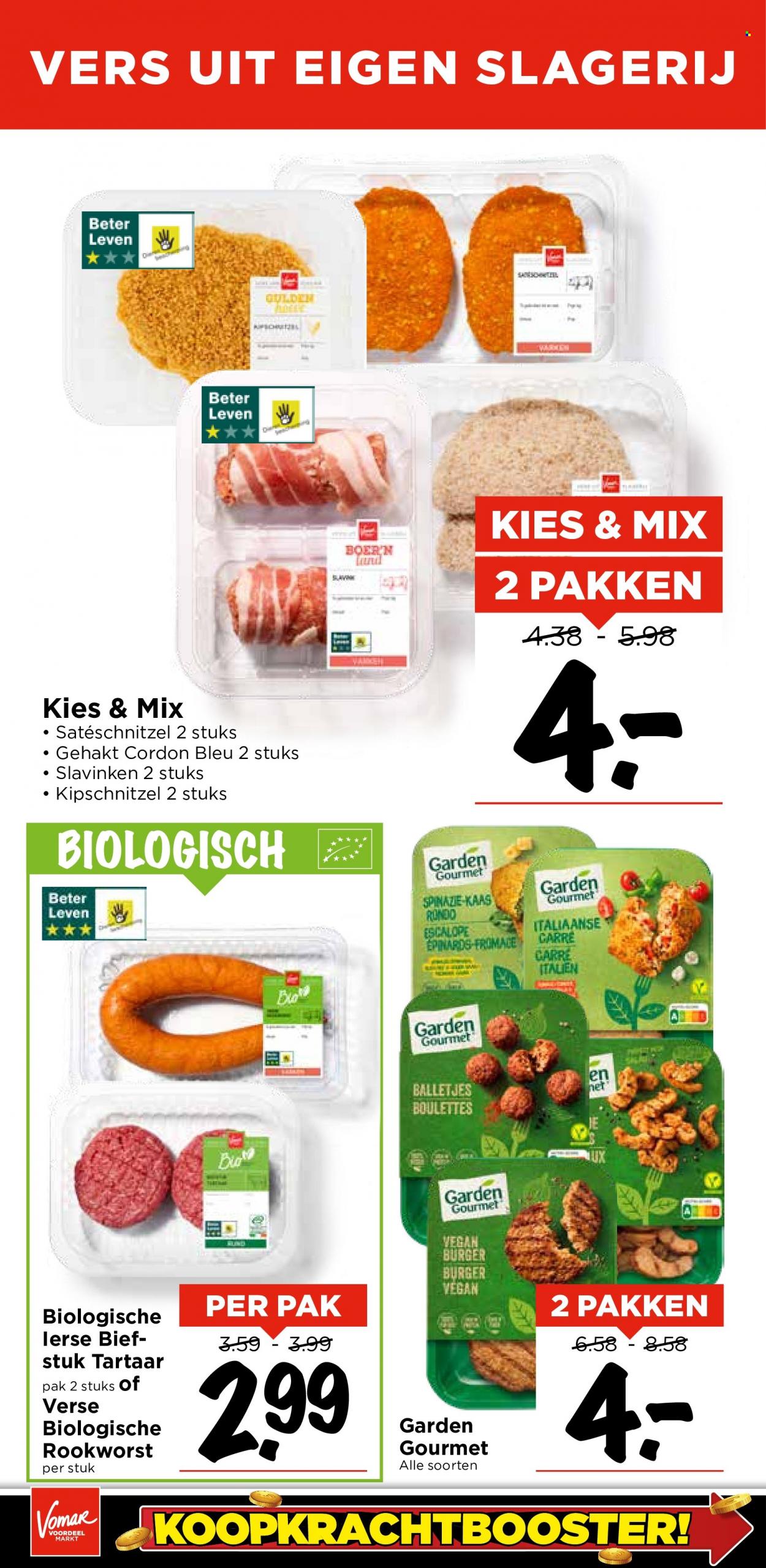 Vomar-aanbieding - 29-1-2023 - 4-2-2023. Pagina 10