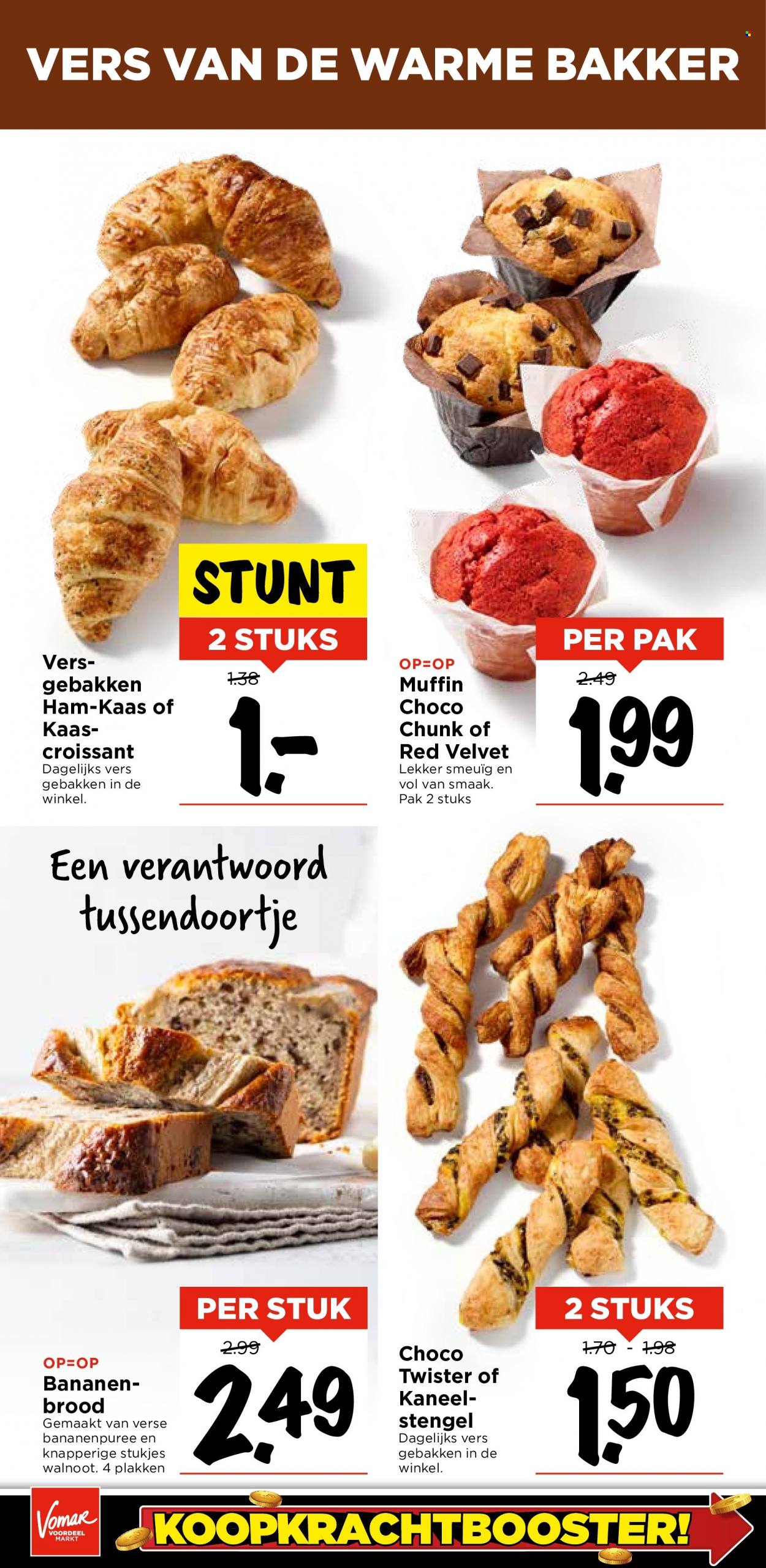 Vomar-aanbieding - 29-1-2023 - 4-2-2023. Pagina 12