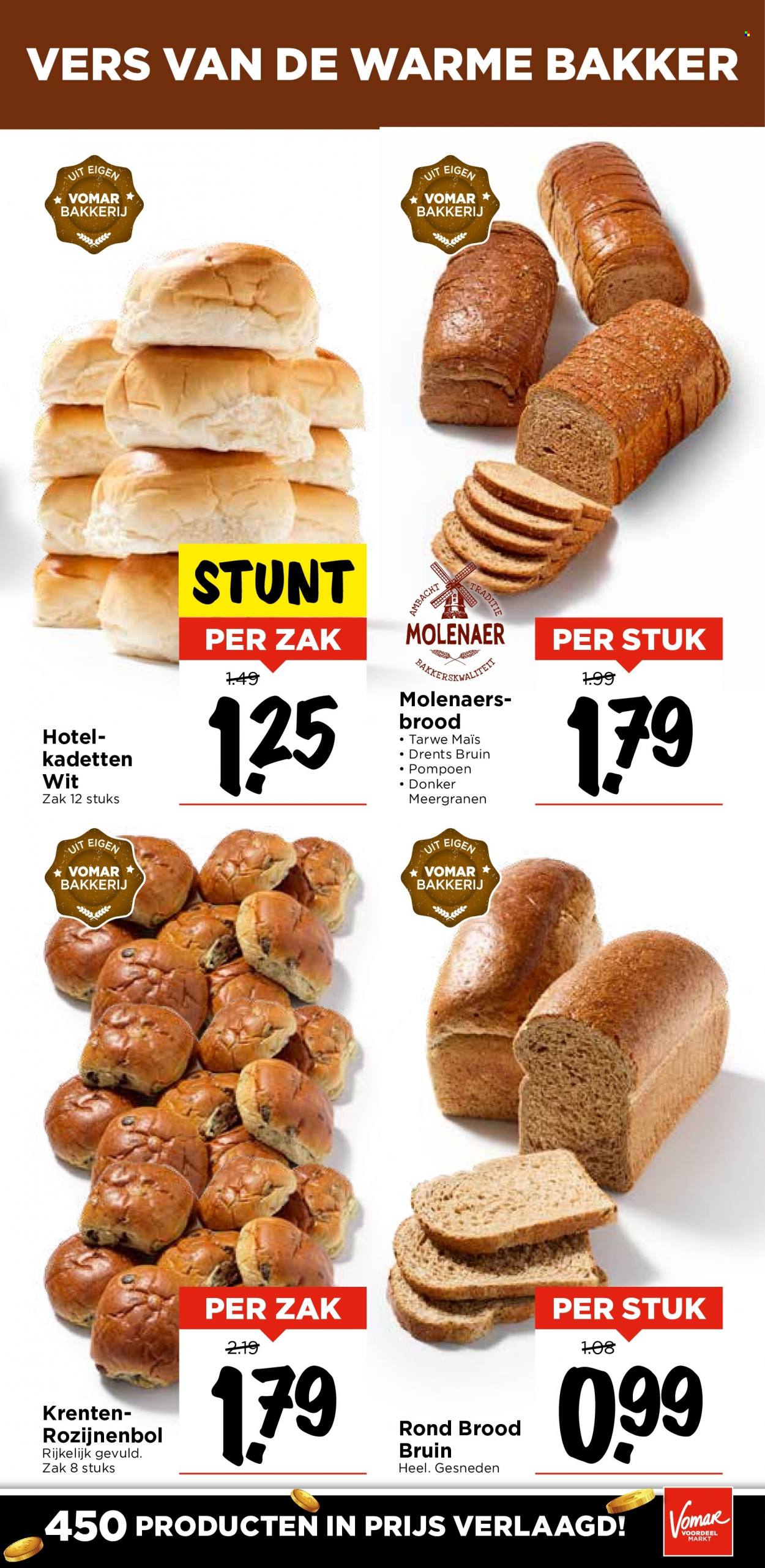 Vomar-aanbieding - 29-1-2023 - 4-2-2023. Pagina 13
