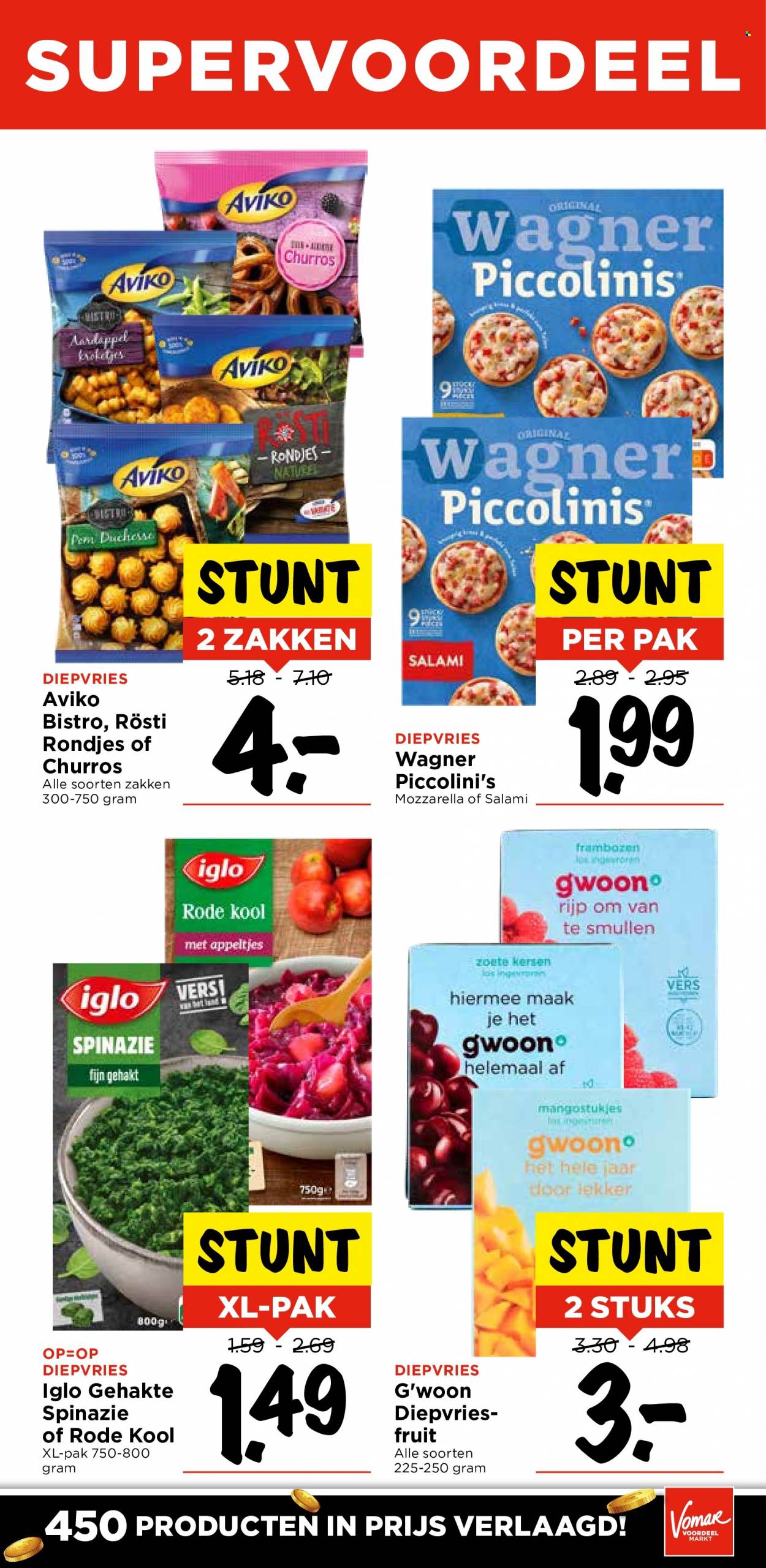 Vomar-aanbieding - 29-1-2023 - 4-2-2023. Pagina 16