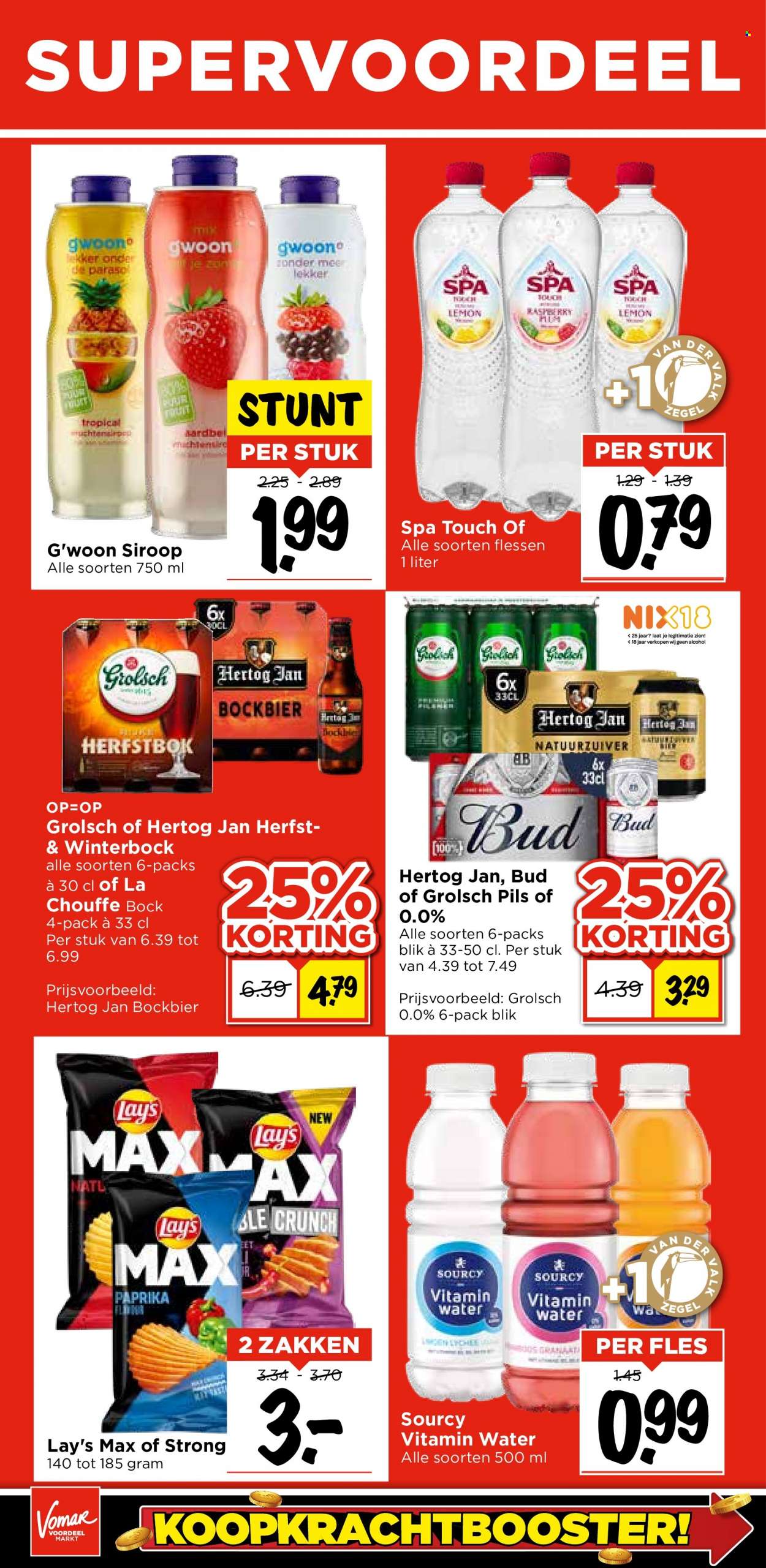 Vomar-aanbieding - 29-1-2023 - 4-2-2023. Pagina 17