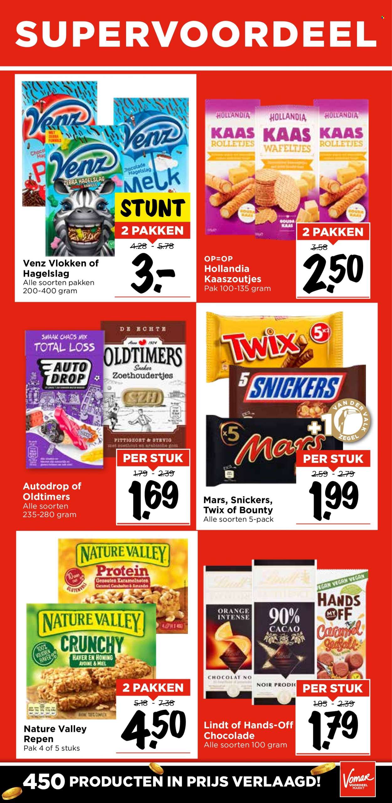 Vomar-aanbieding - 29-1-2023 - 4-2-2023. Pagina 20
