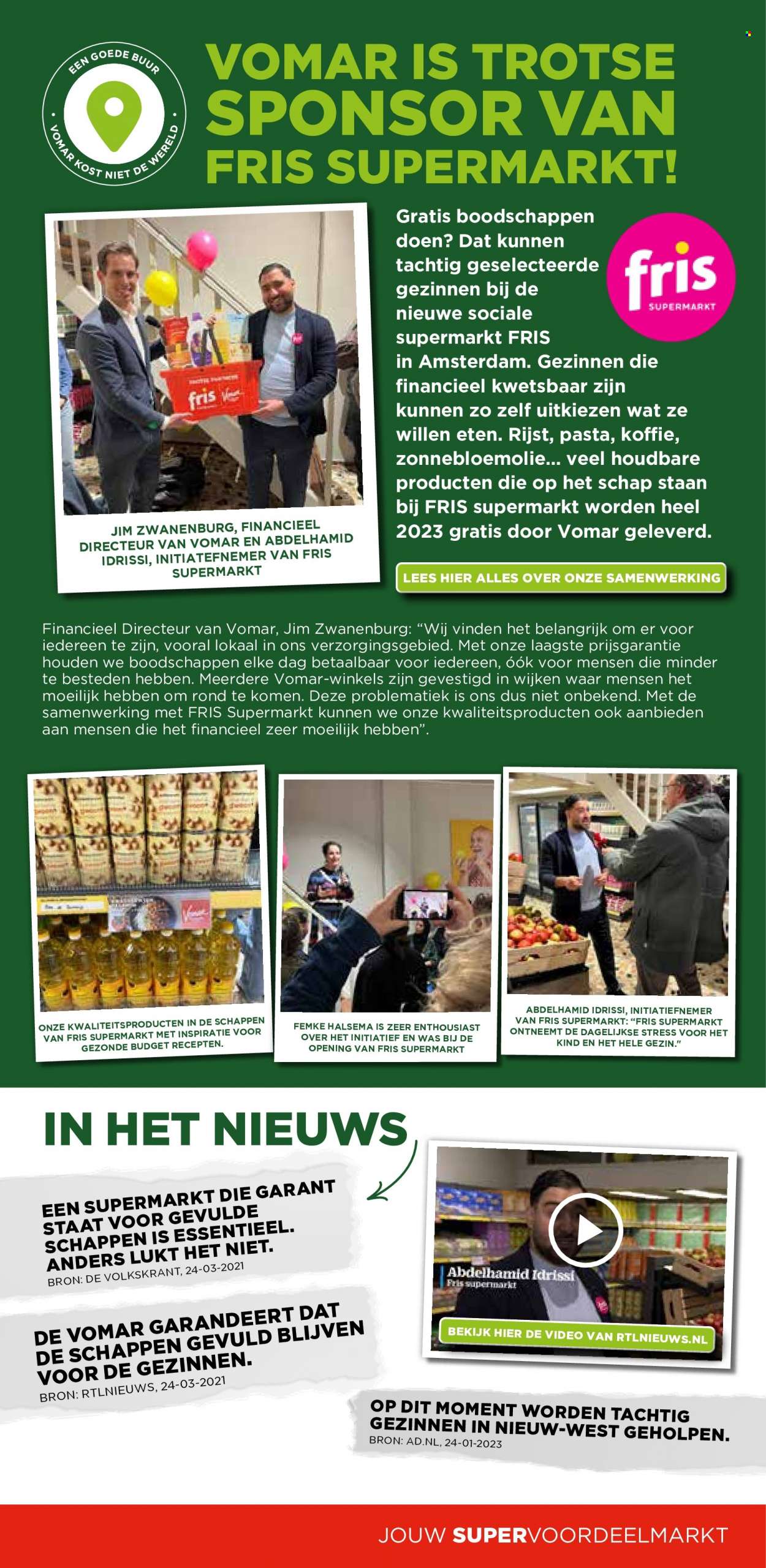 Vomar-aanbieding - 29-1-2023 - 4-2-2023. Pagina 23
