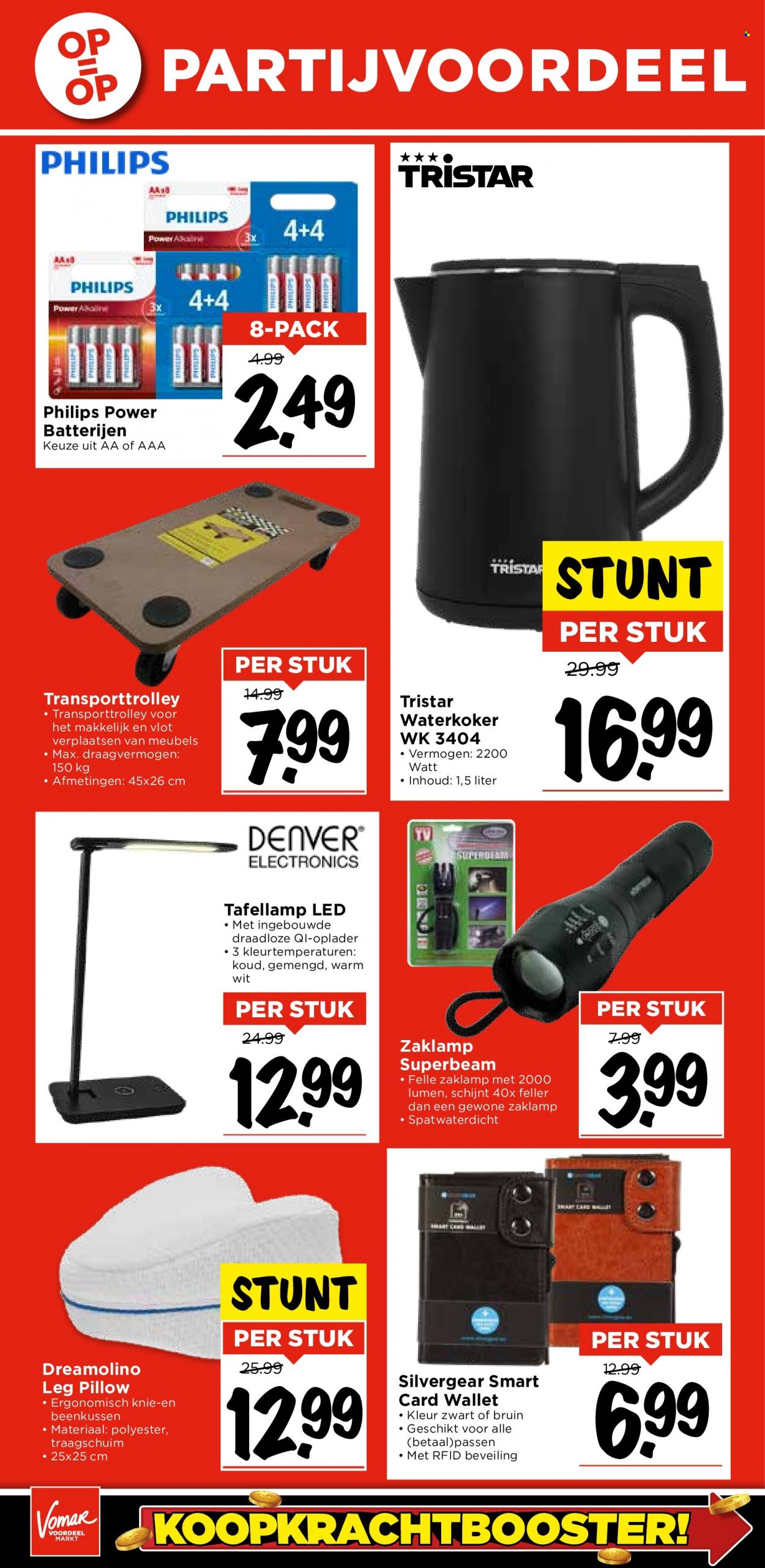 Vomar-aanbieding - 29-1-2023 - 4-2-2023. Pagina 28