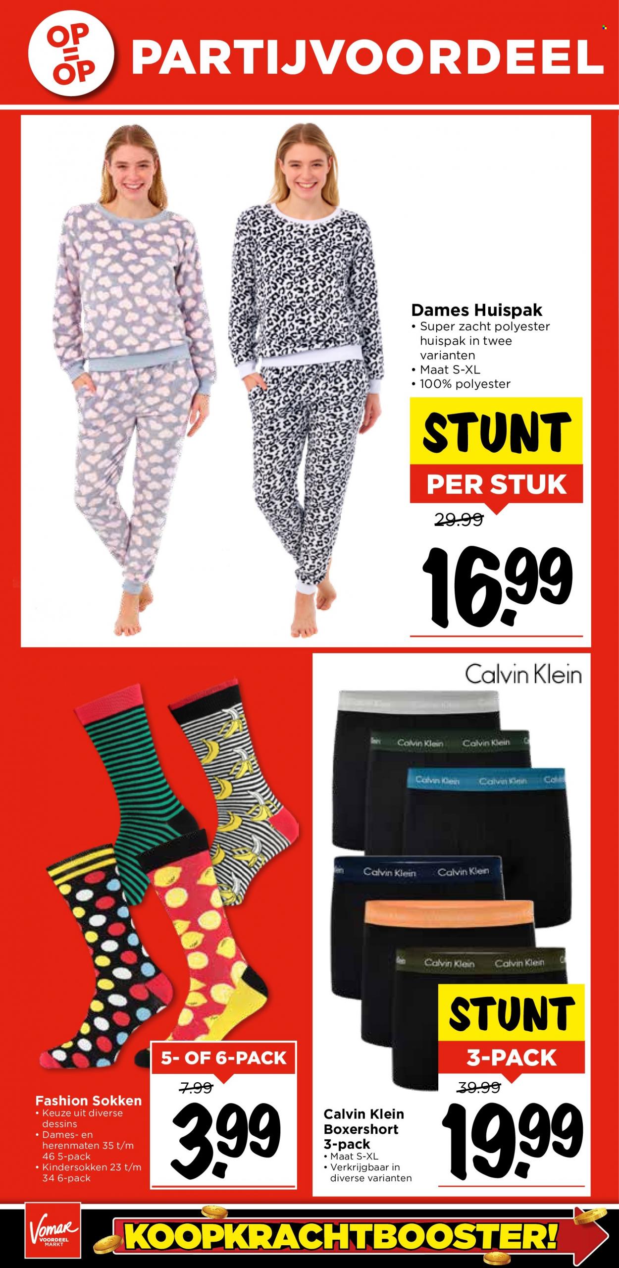 Vomar-aanbieding - 29-1-2023 - 4-2-2023. Pagina 30