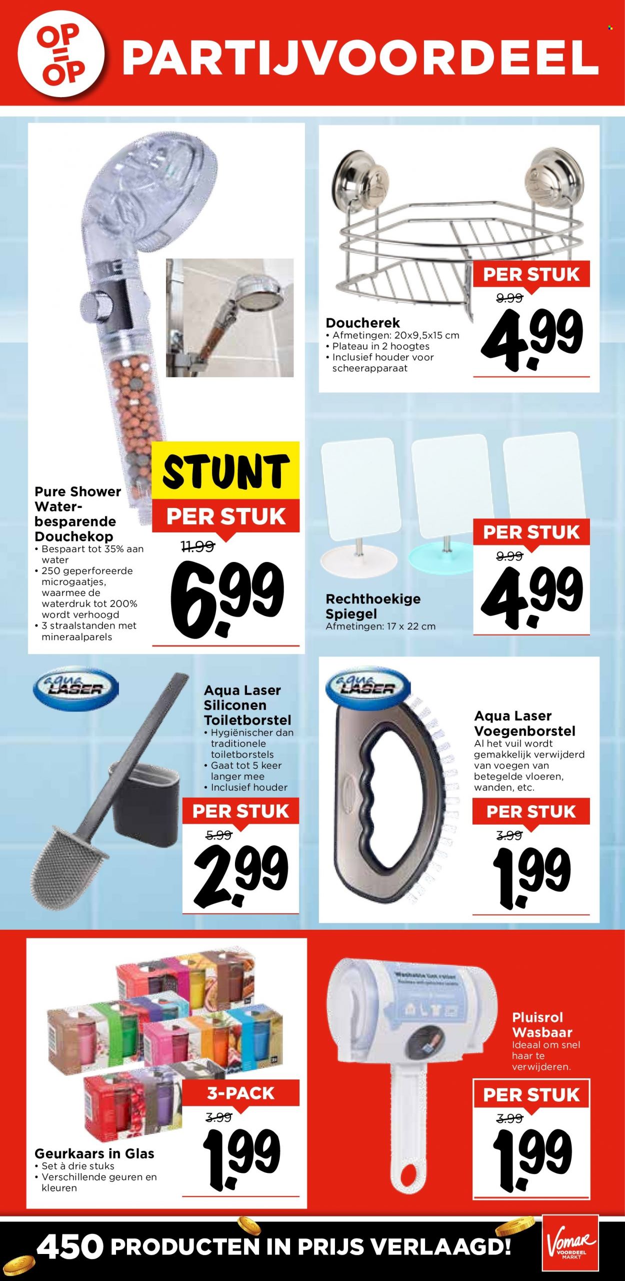 Vomar-aanbieding - 29-1-2023 - 4-2-2023. Pagina 31