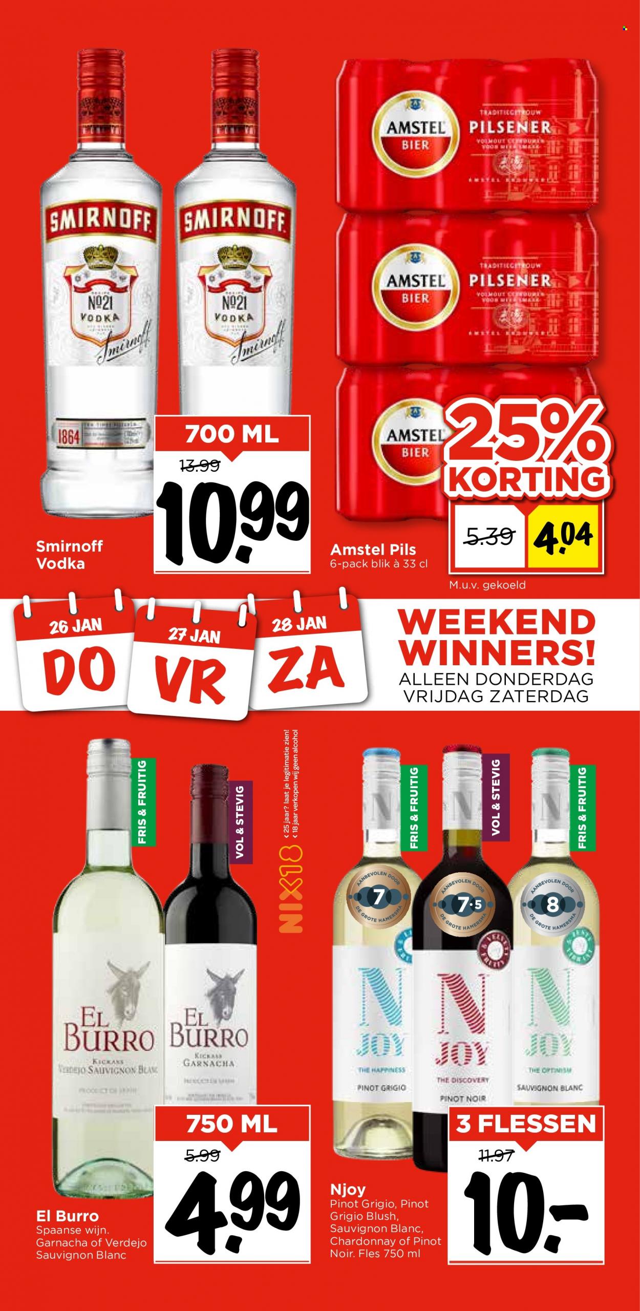 Vomar-aanbieding - 29-1-2023 - 4-2-2023. Pagina 32