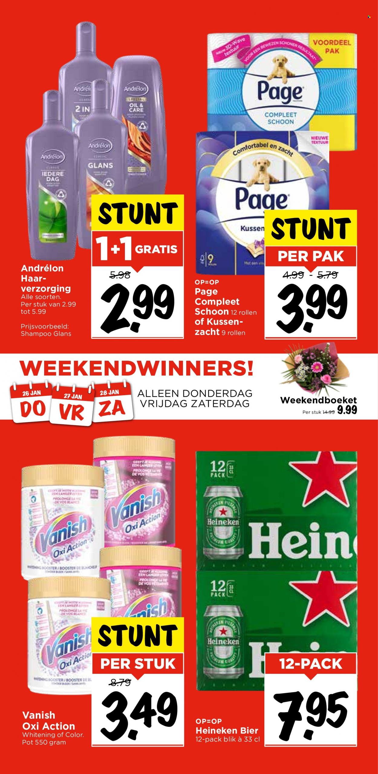 Vomar-aanbieding - 29-1-2023 - 4-2-2023. Pagina 33