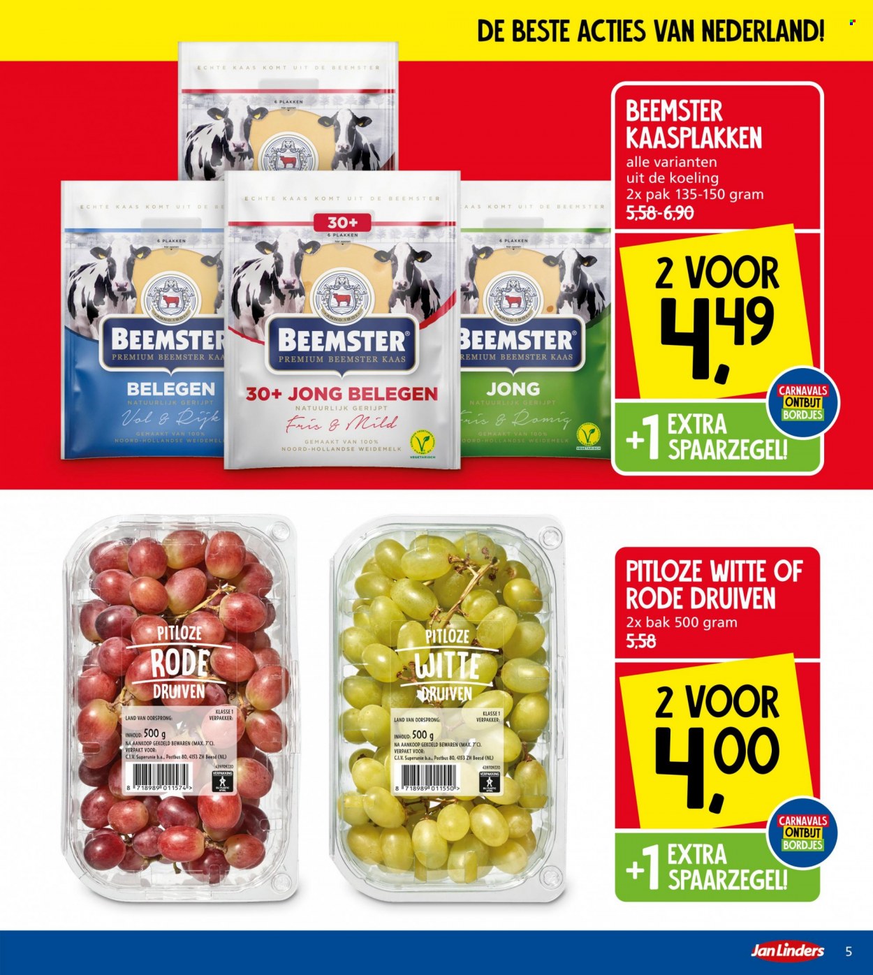 Jan Linders-aanbieding - 30-1-2023 - 5-2-2023. Pagina 5