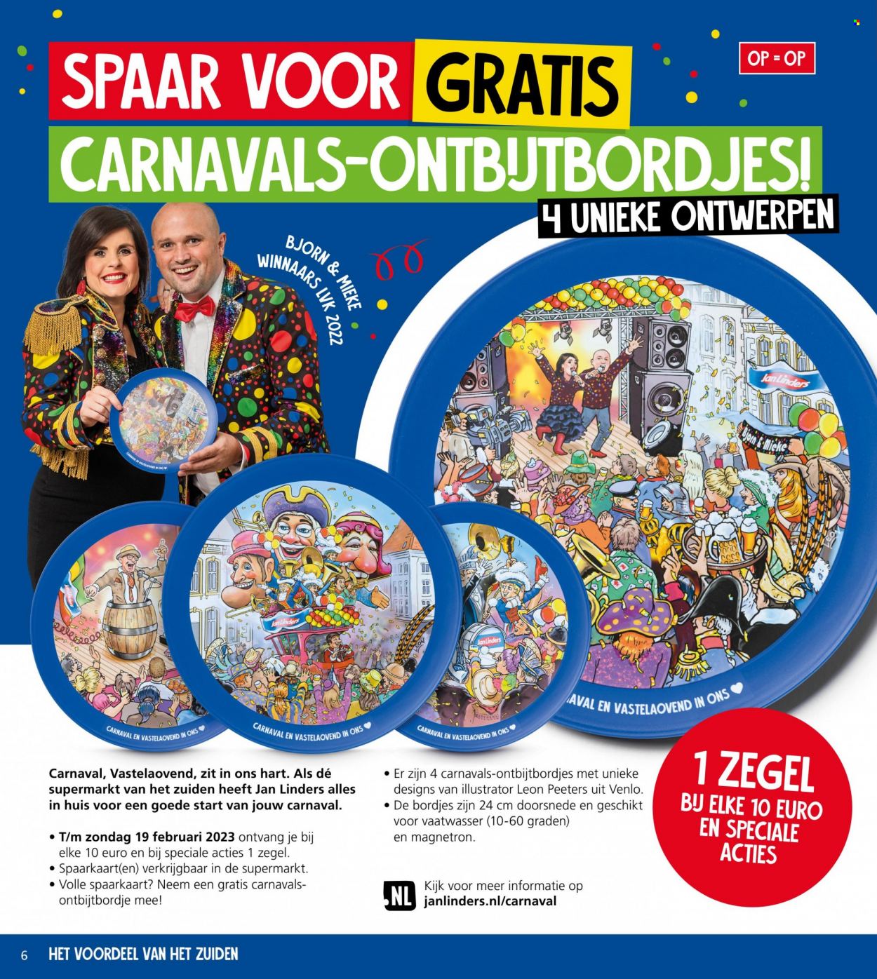 Jan Linders-aanbieding - 30-1-2023 - 5-2-2023. Pagina 6