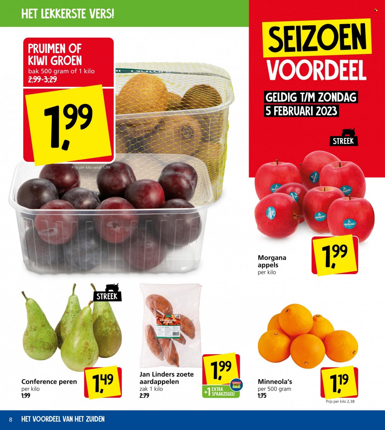 Jan Linders-aanbieding - 30-1-2023 - 5-2-2023. Pagina 8