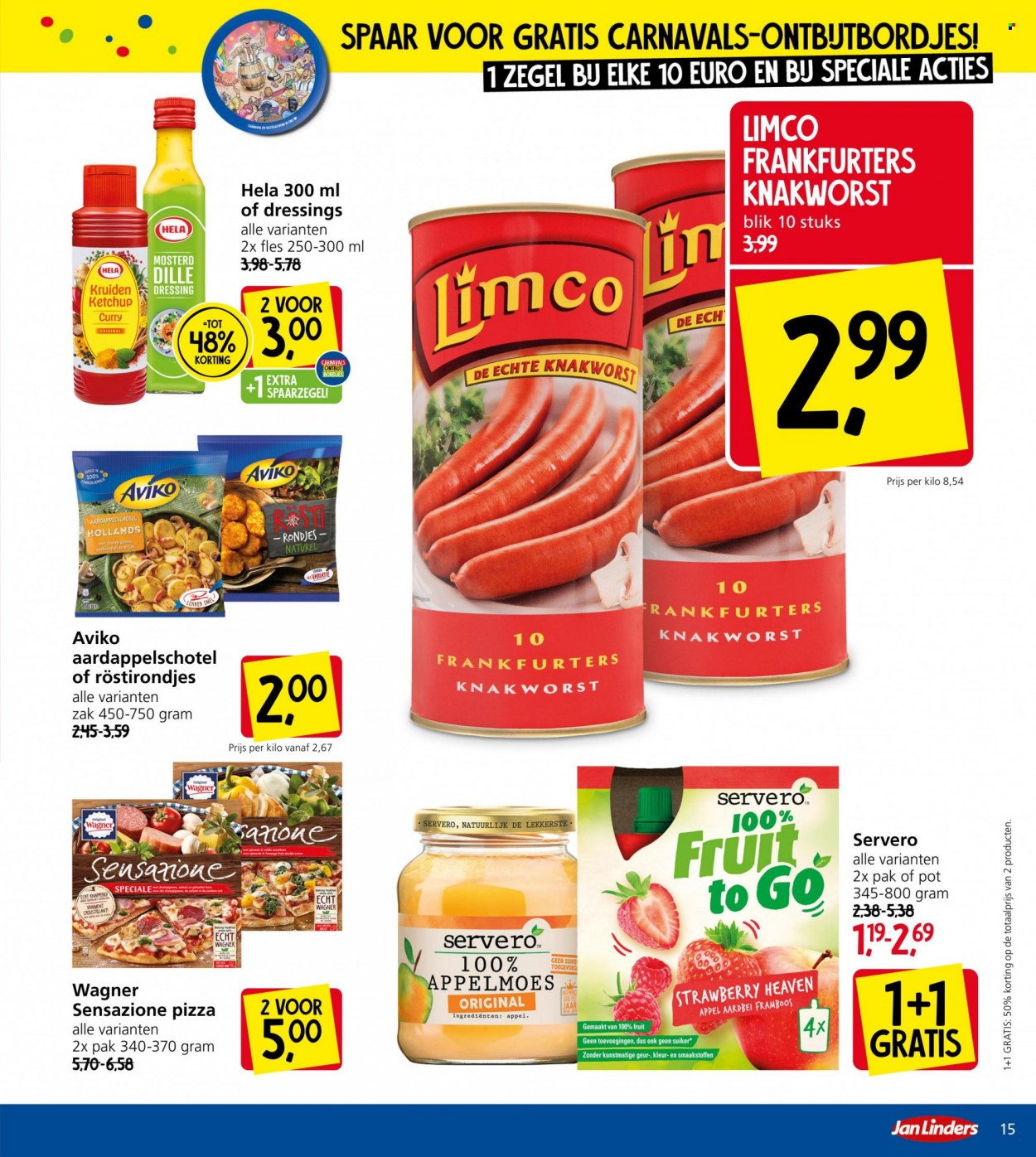 Jan Linders-aanbieding - 30-1-2023 - 5-2-2023. Pagina 15