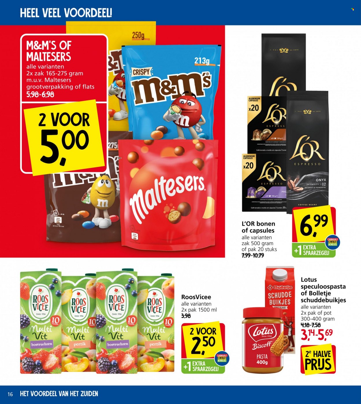Jan Linders-aanbieding - 30-1-2023 - 5-2-2023. Pagina 16