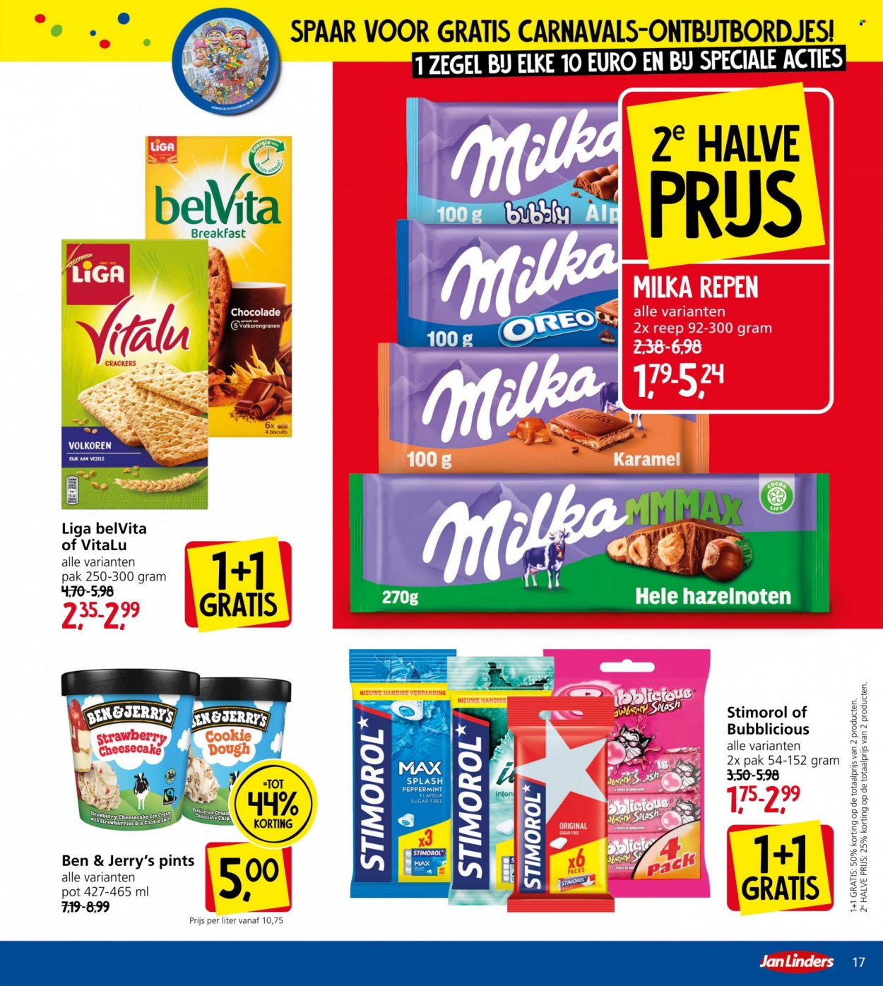 Jan Linders-aanbieding - 30-1-2023 - 5-2-2023. Pagina 17