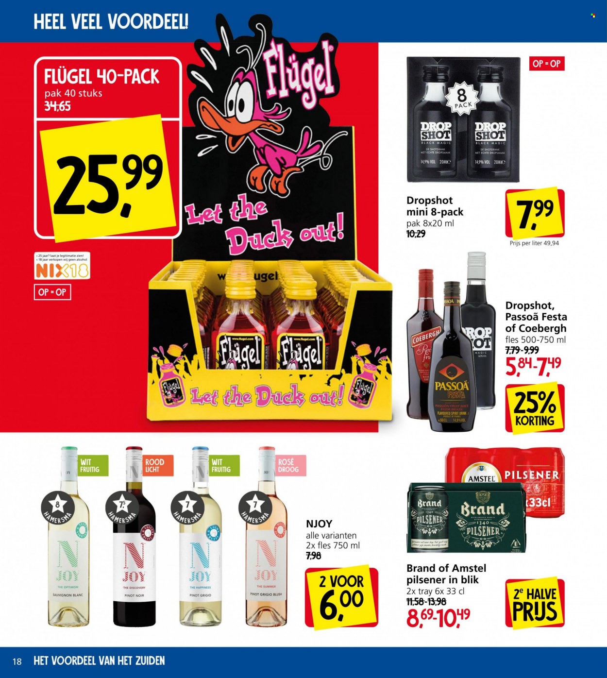 Jan Linders-aanbieding - 30-1-2023 - 5-2-2023. Pagina 18