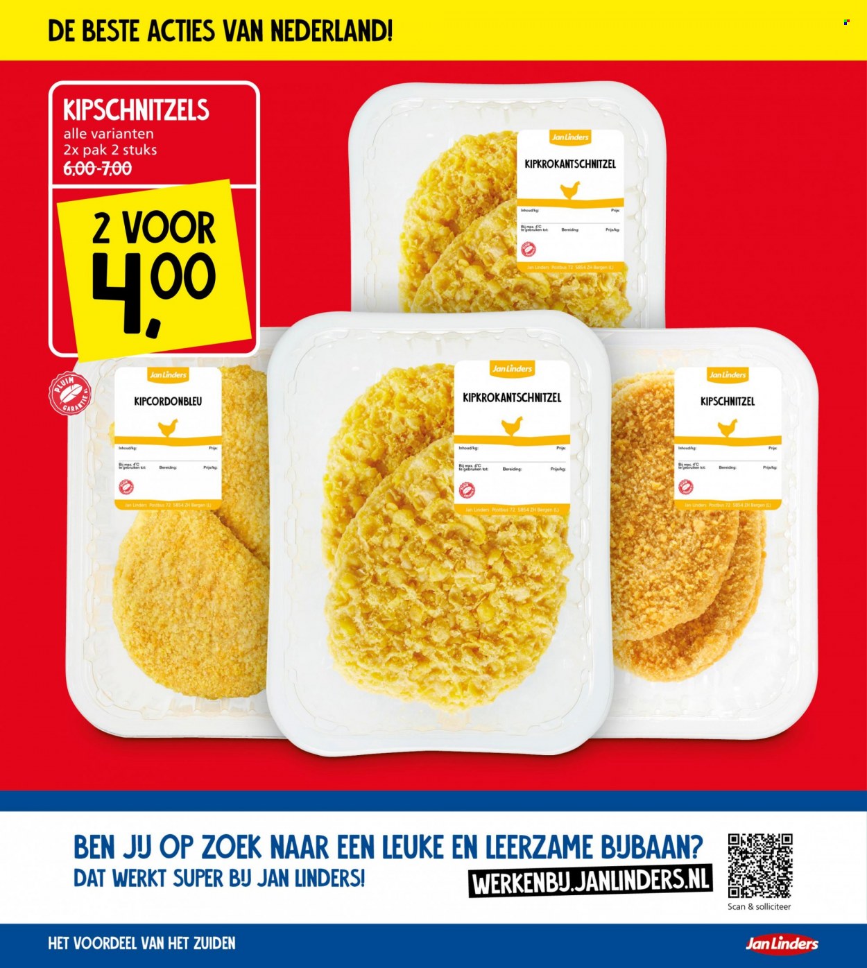 Jan Linders-aanbieding - 30-1-2023 - 5-2-2023. Pagina 22