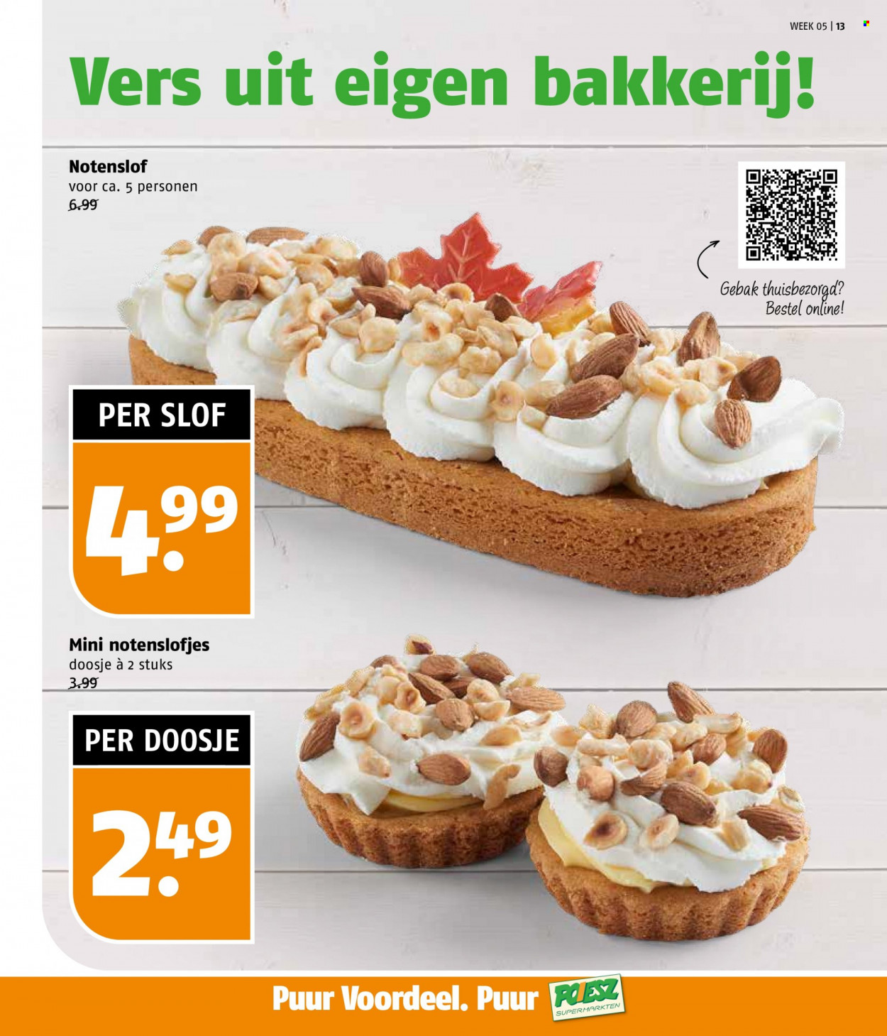 Poiesz-aanbieding - 30-1-2023 - 5-2-2023. Pagina 13